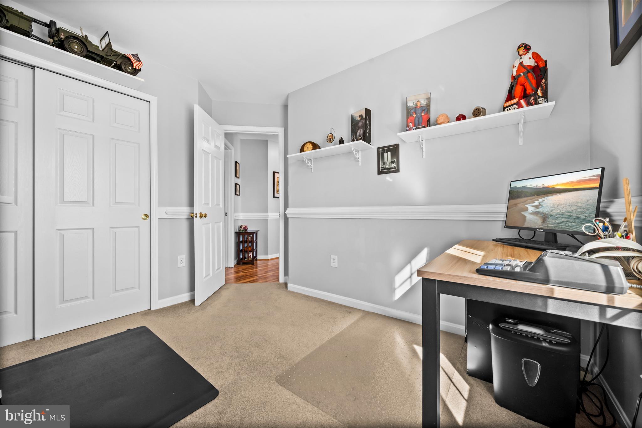 STRATFORD PLACE - Residential