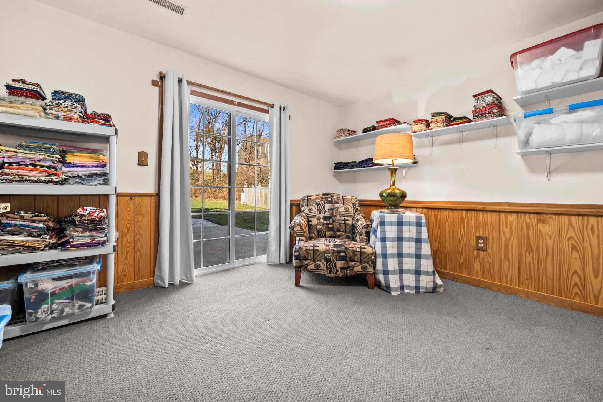 STRATFORD PLACE - Residential