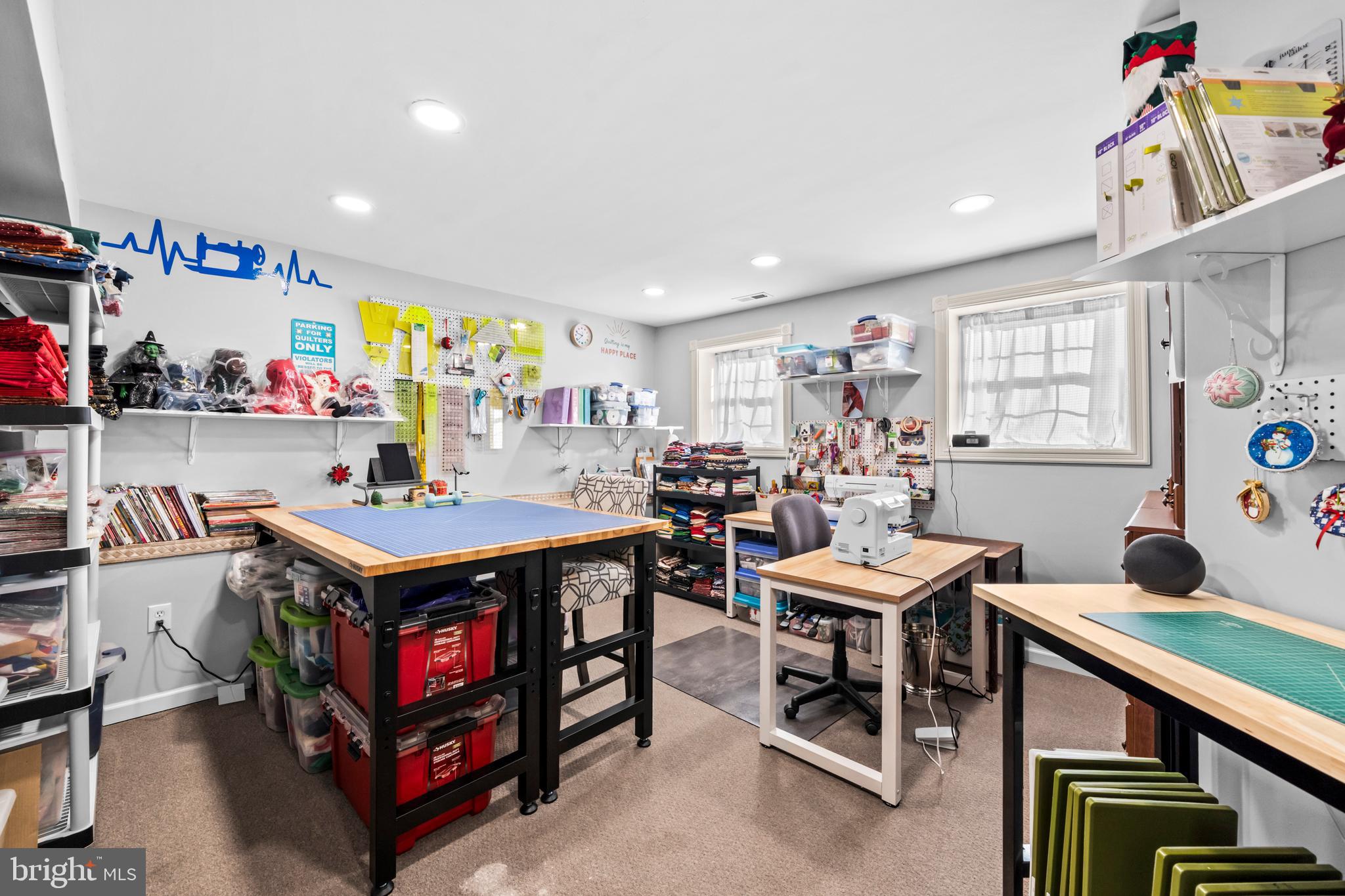 STRATFORD PLACE - Residential