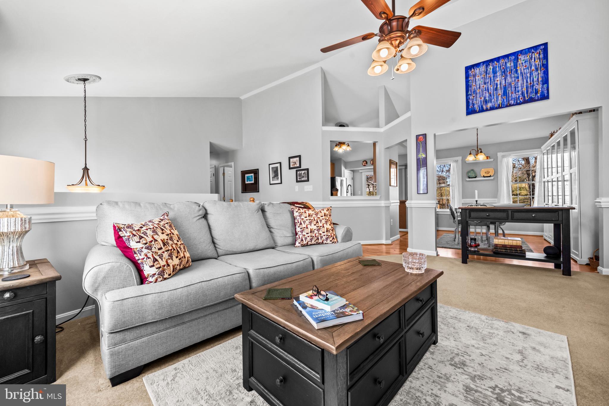 STRATFORD PLACE - Residential