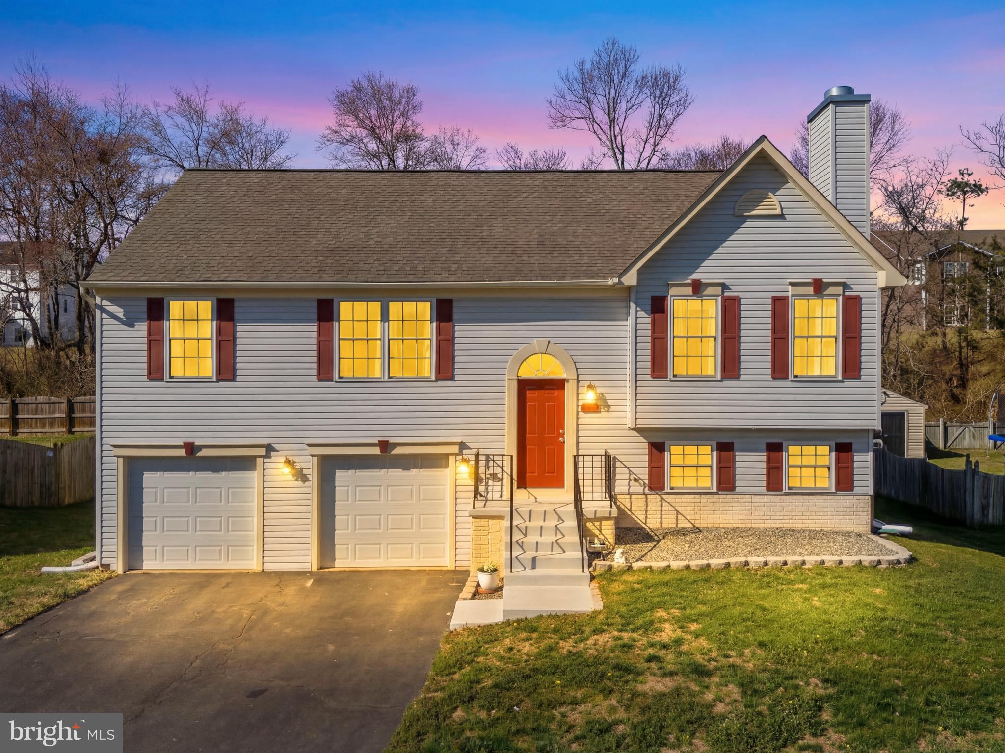 STRATFORD PLACE - Residential