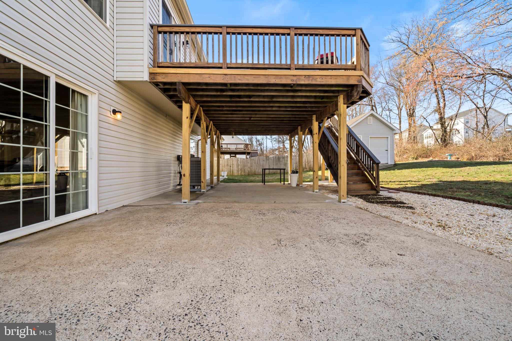 STRATFORD PLACE - Residential