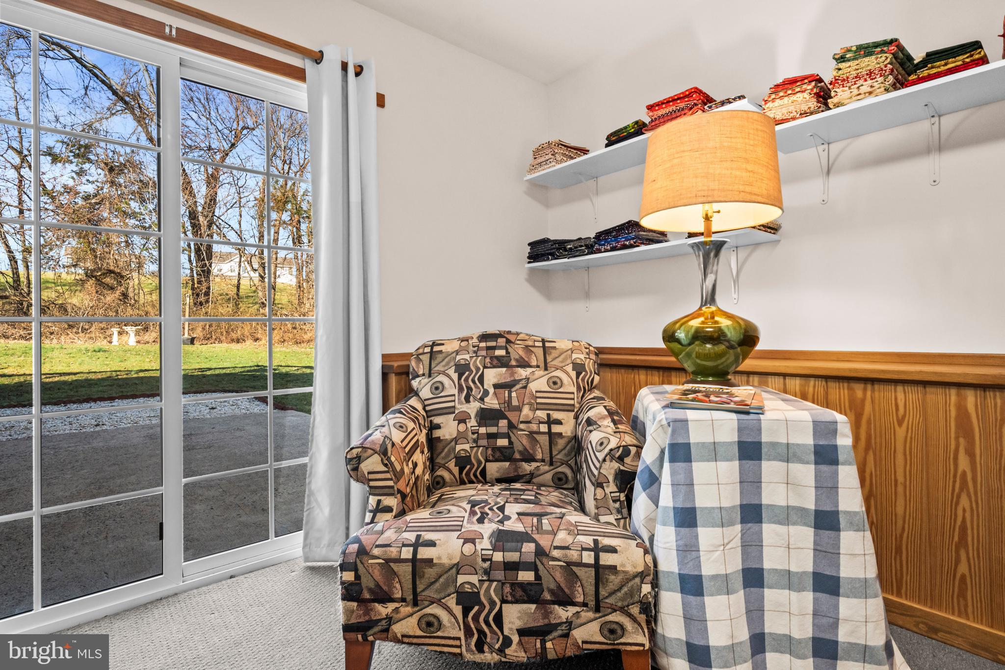 STRATFORD PLACE - Residential