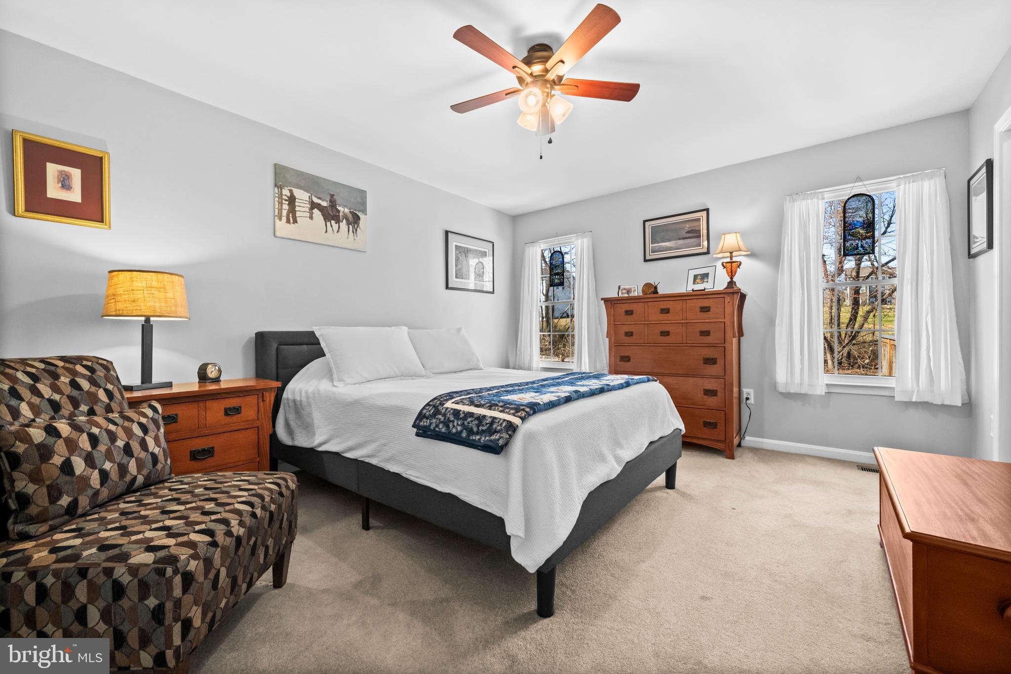 STRATFORD PLACE - Residential