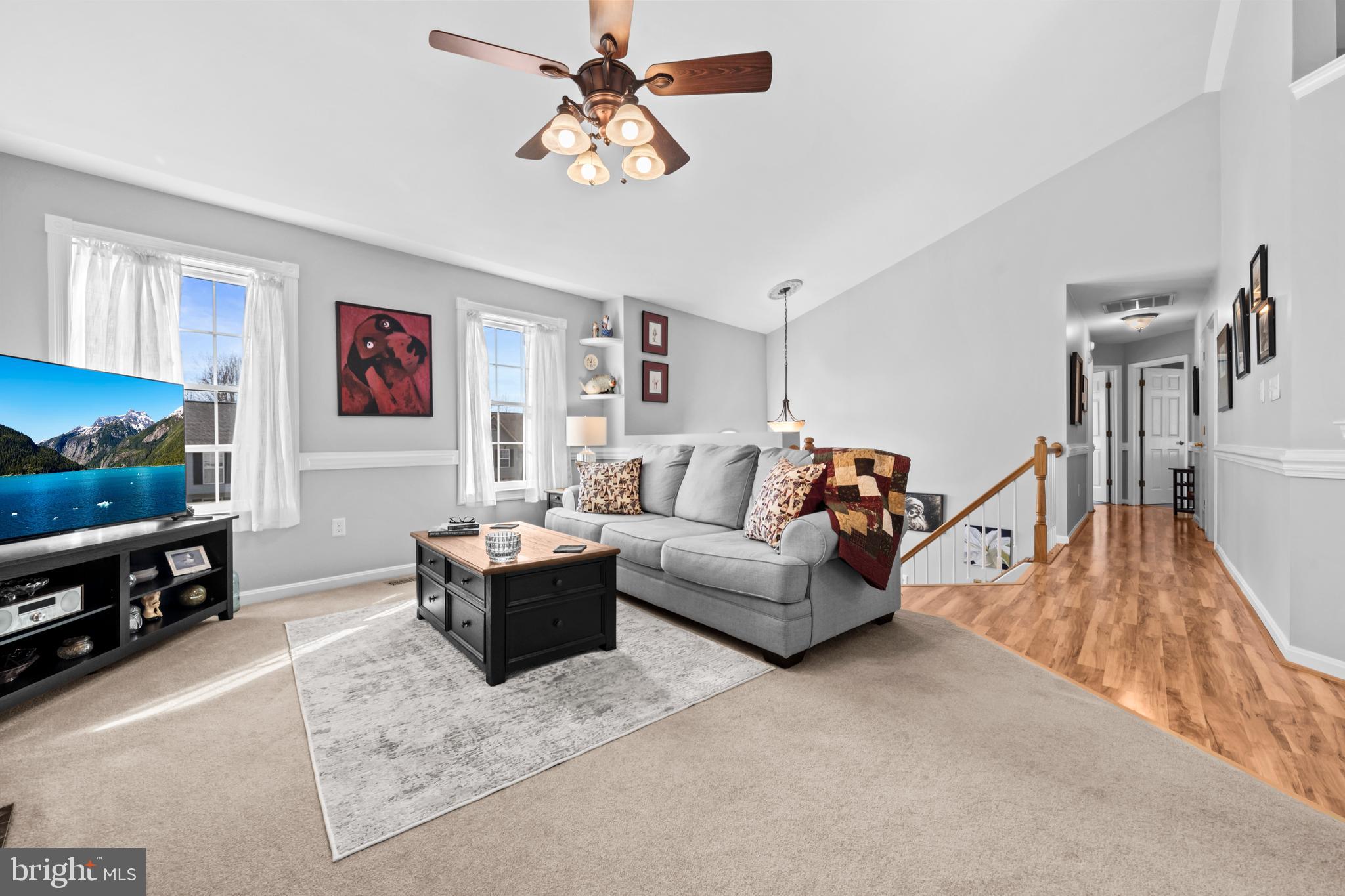 STRATFORD PLACE - Residential