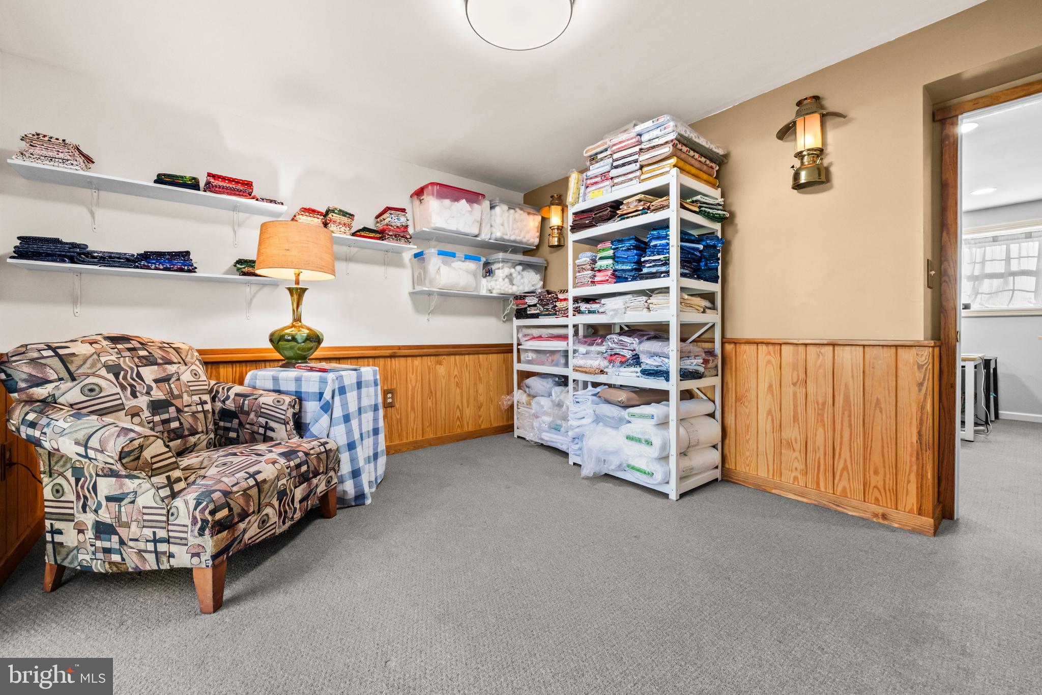 STRATFORD PLACE - Residential