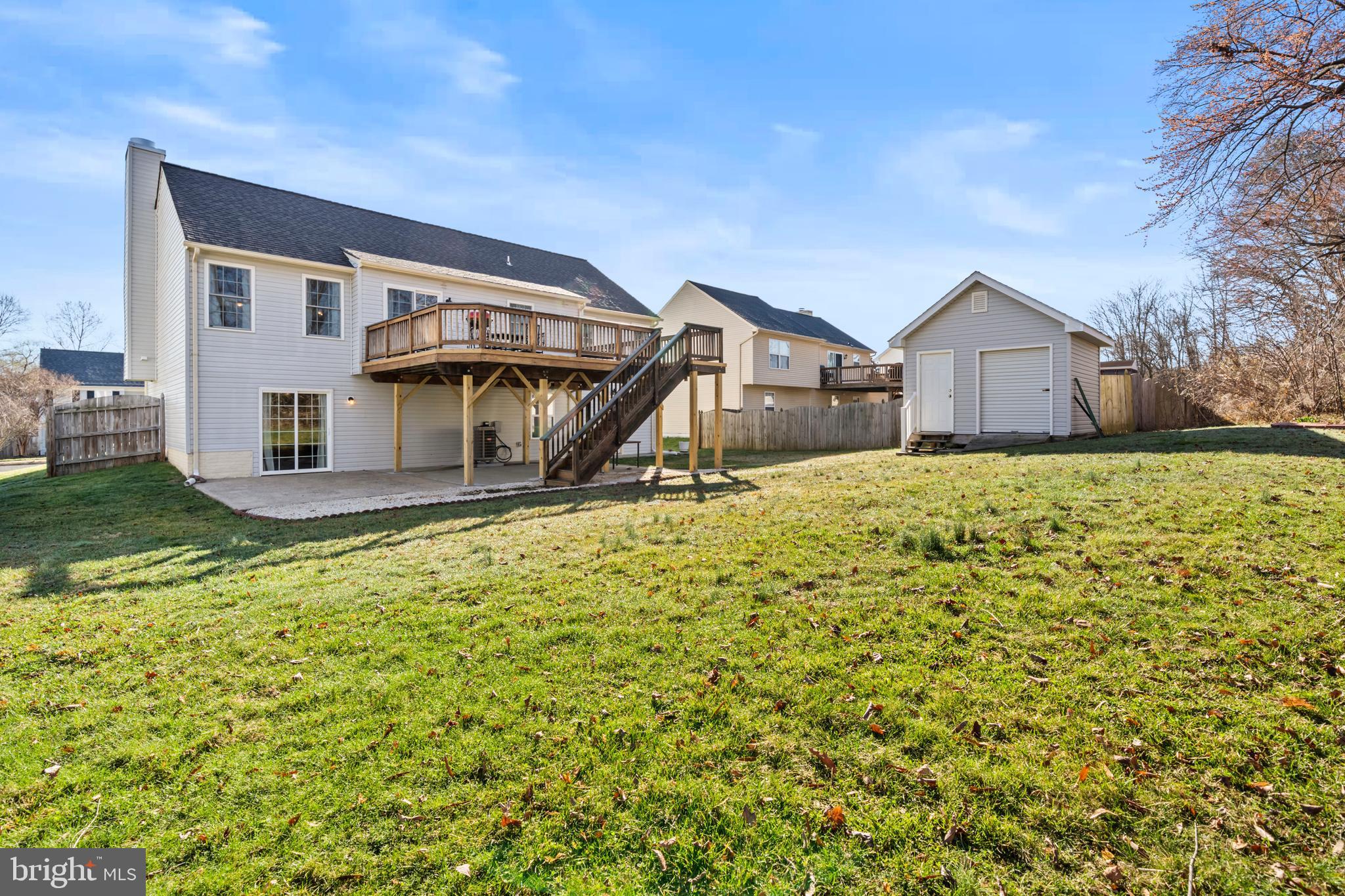 STRATFORD PLACE - Residential