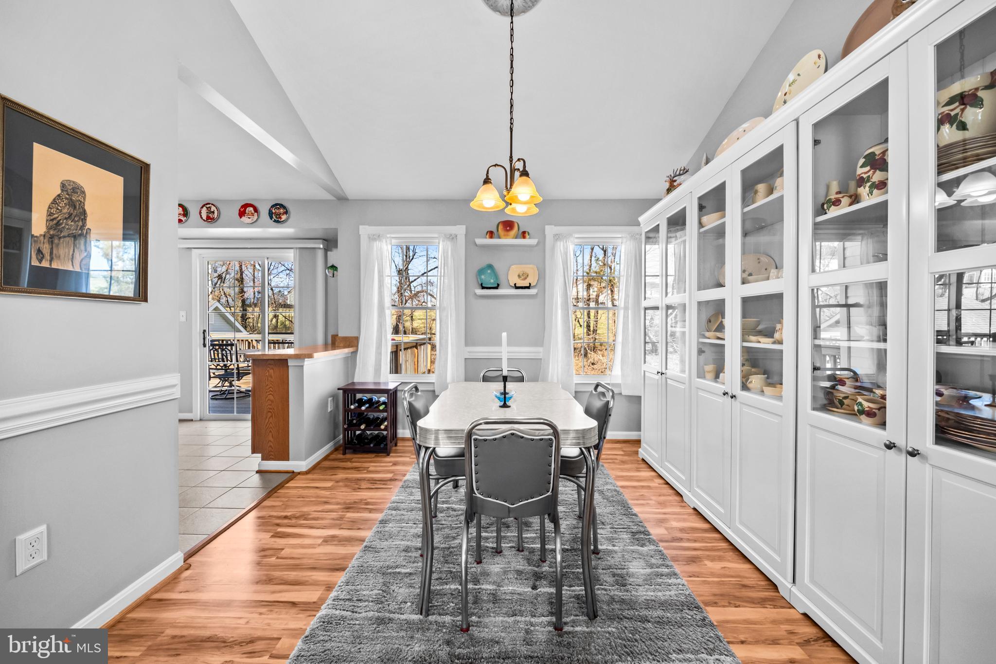 STRATFORD PLACE - Residential