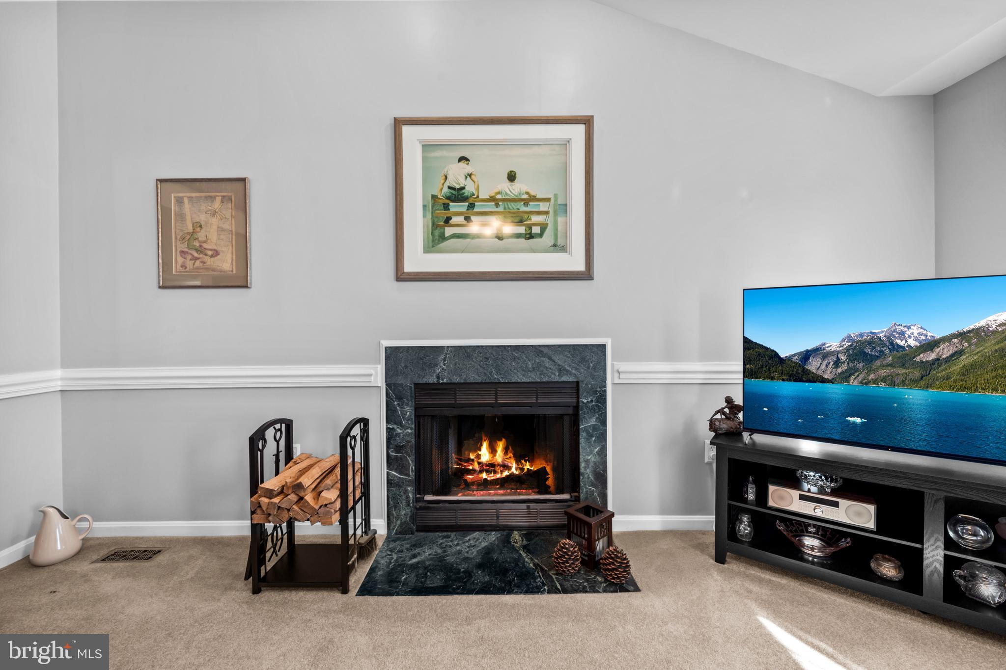 STRATFORD PLACE - Residential