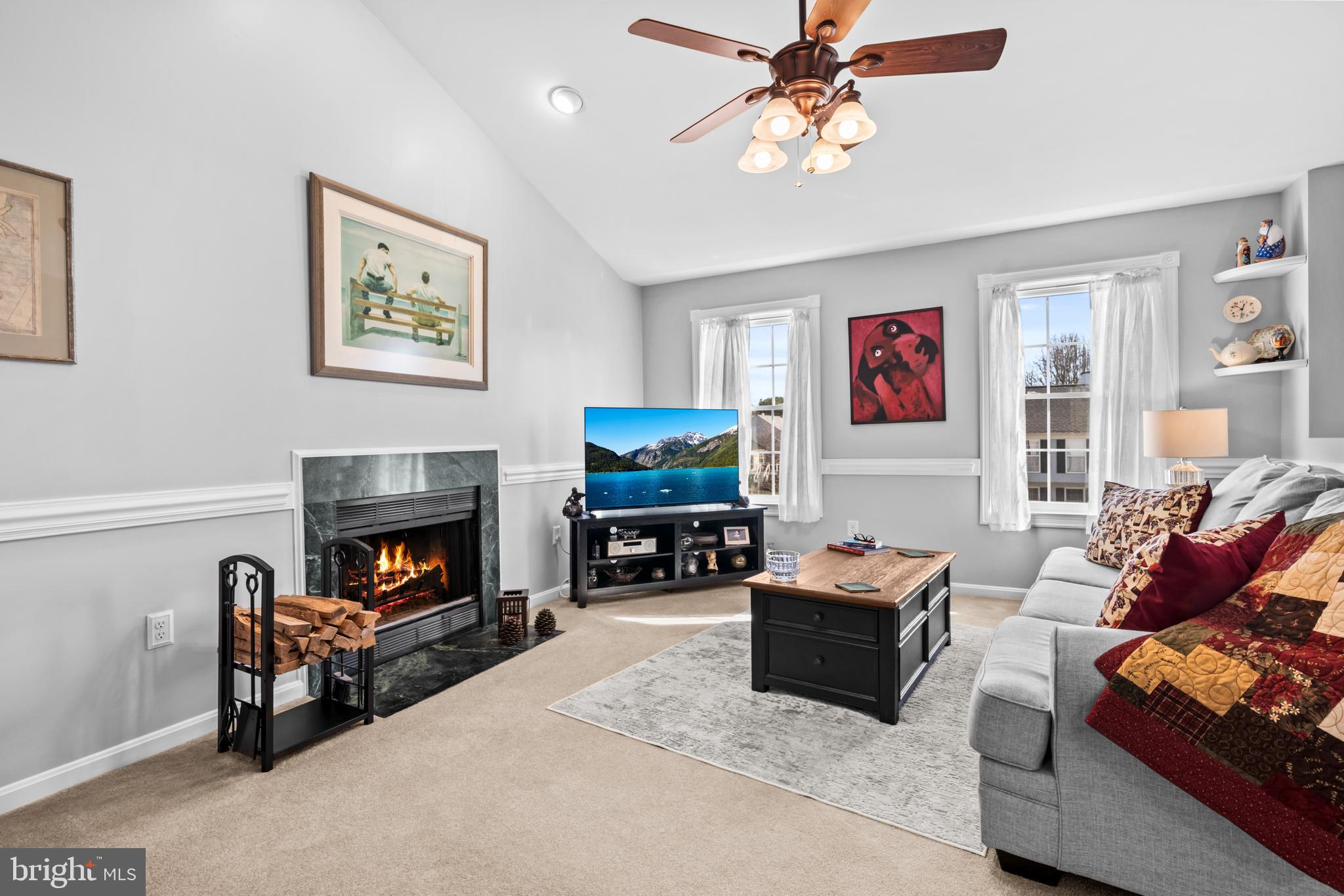 STRATFORD PLACE - Residential