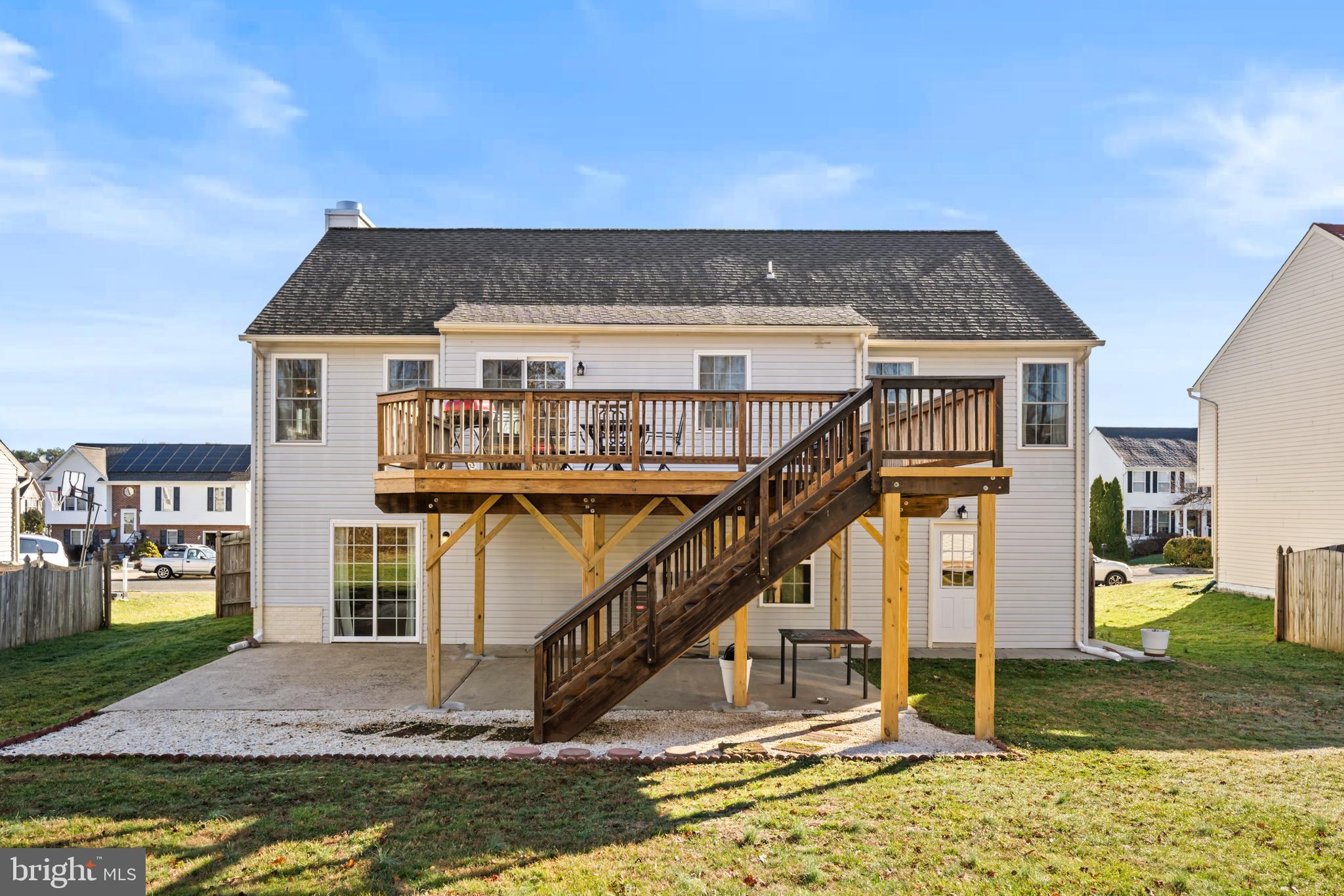 STRATFORD PLACE - Residential