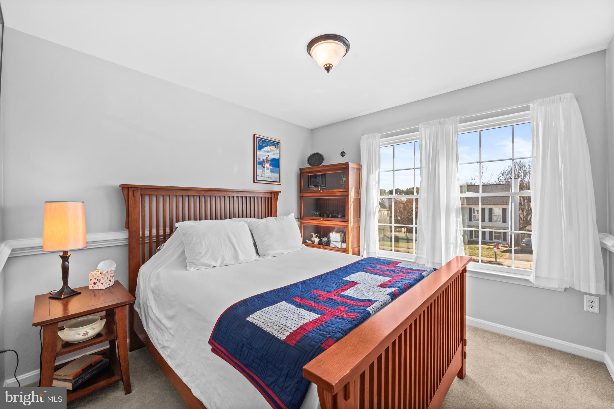 STRATFORD PLACE - Residential