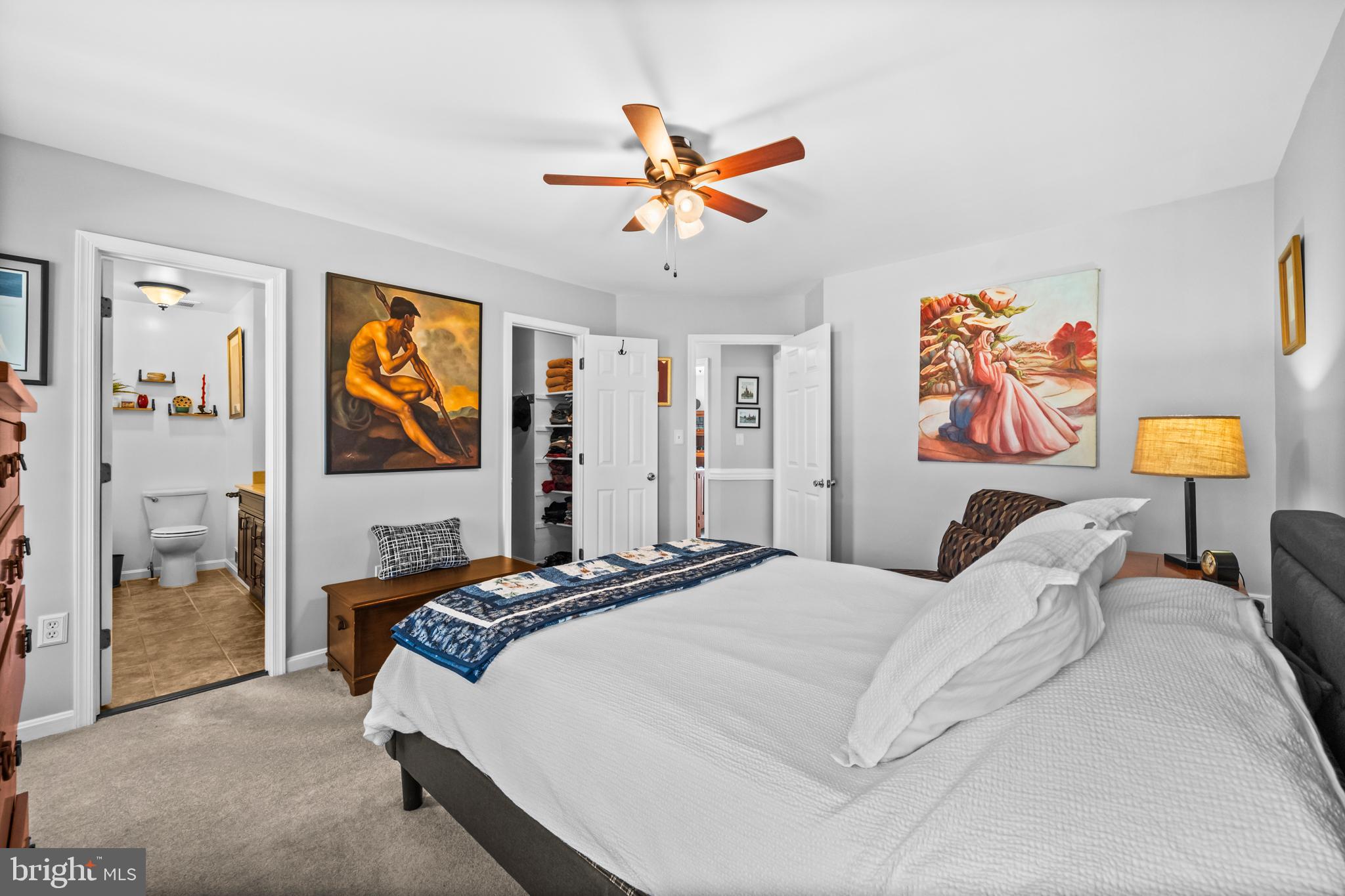 STRATFORD PLACE - Residential