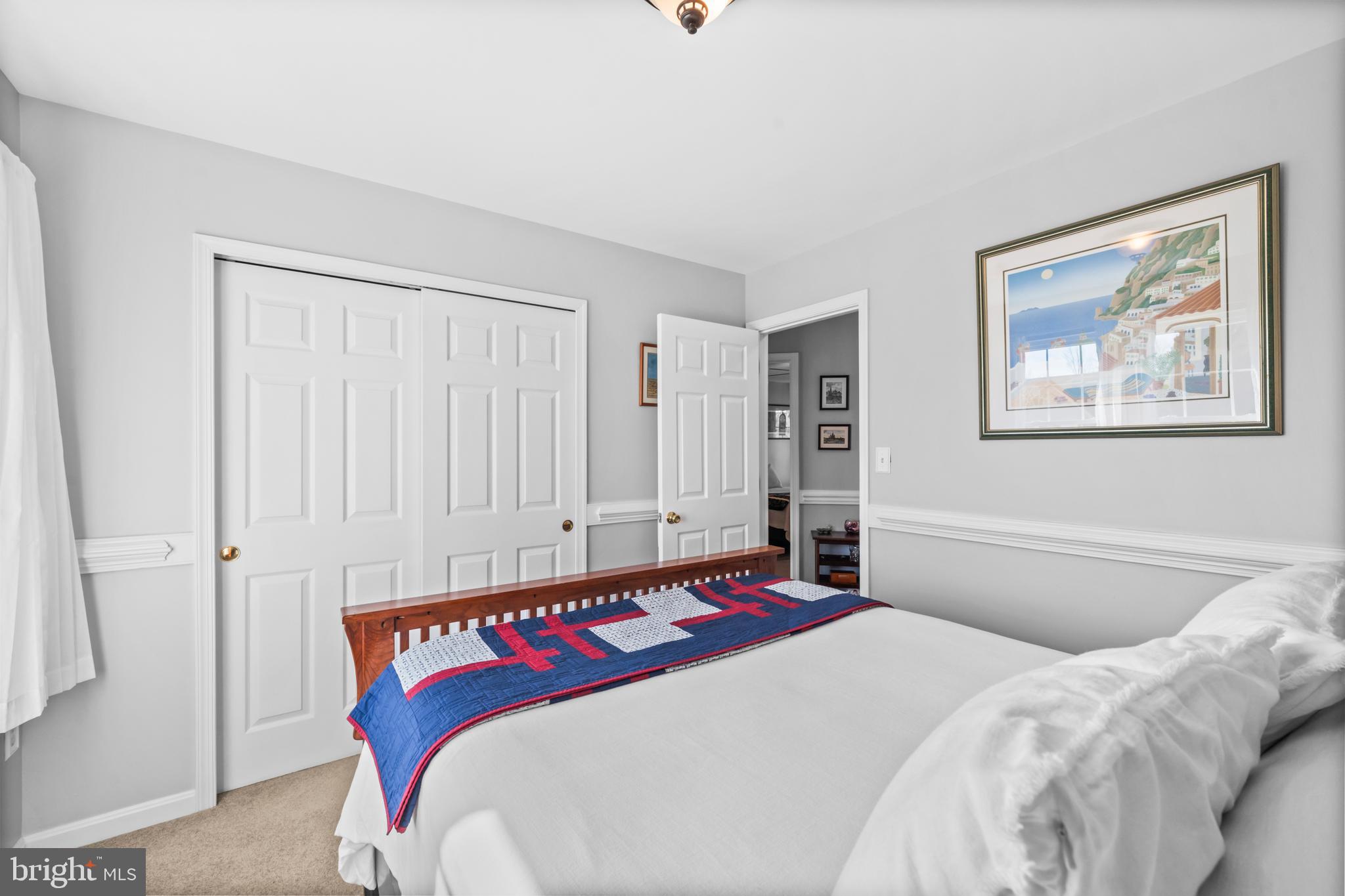 STRATFORD PLACE - Residential