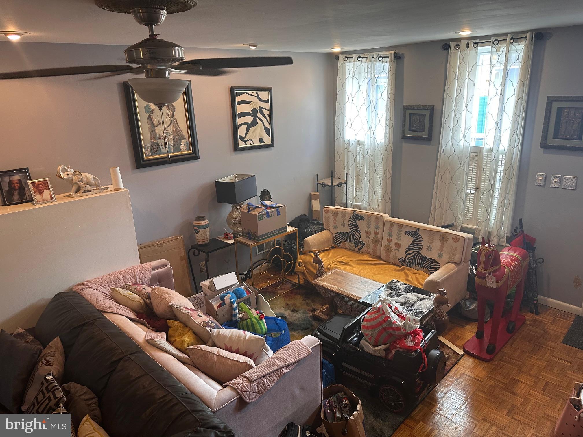 NORTH CENTRAL - Residential