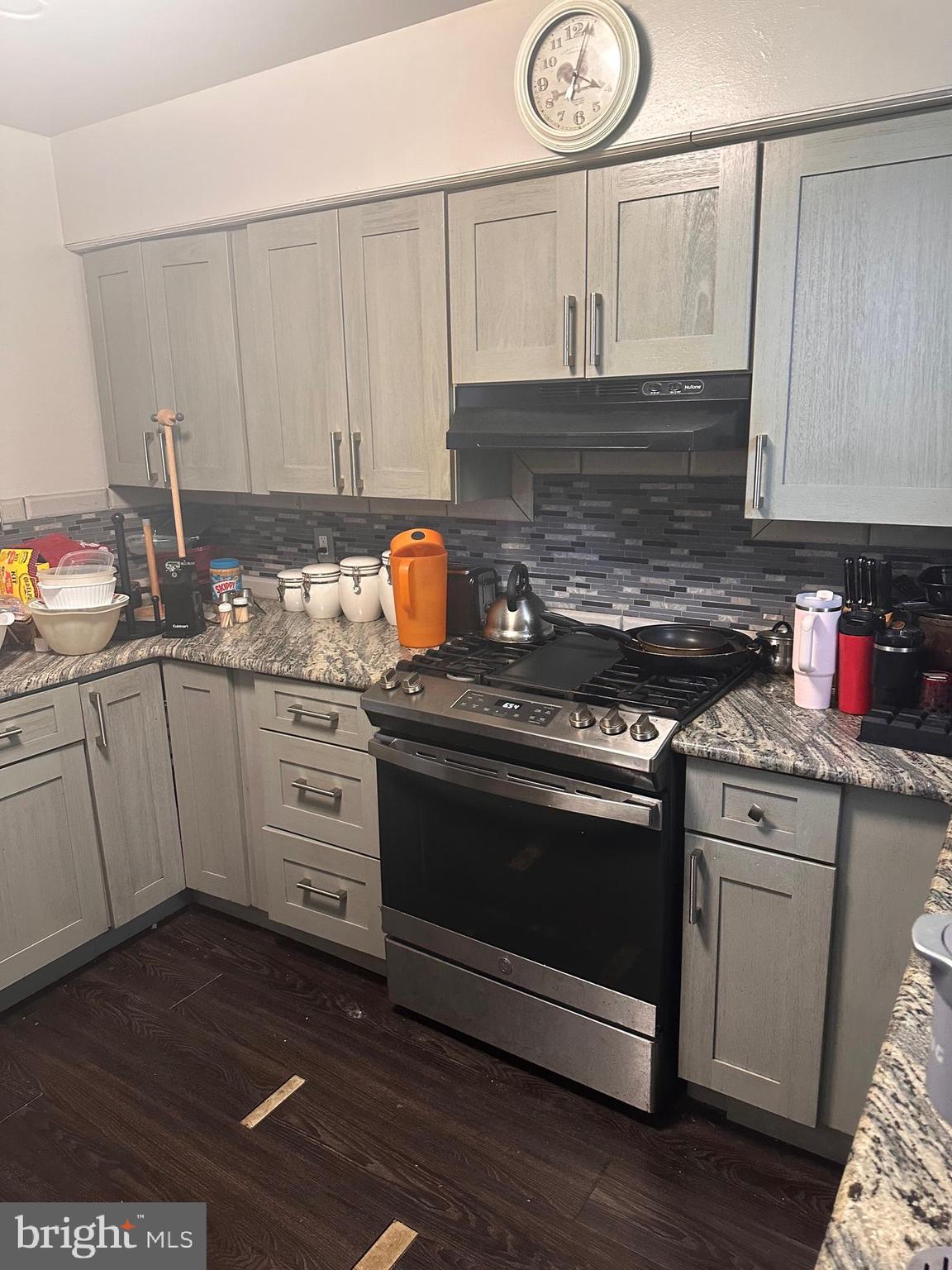 NORTH CENTRAL - Residential