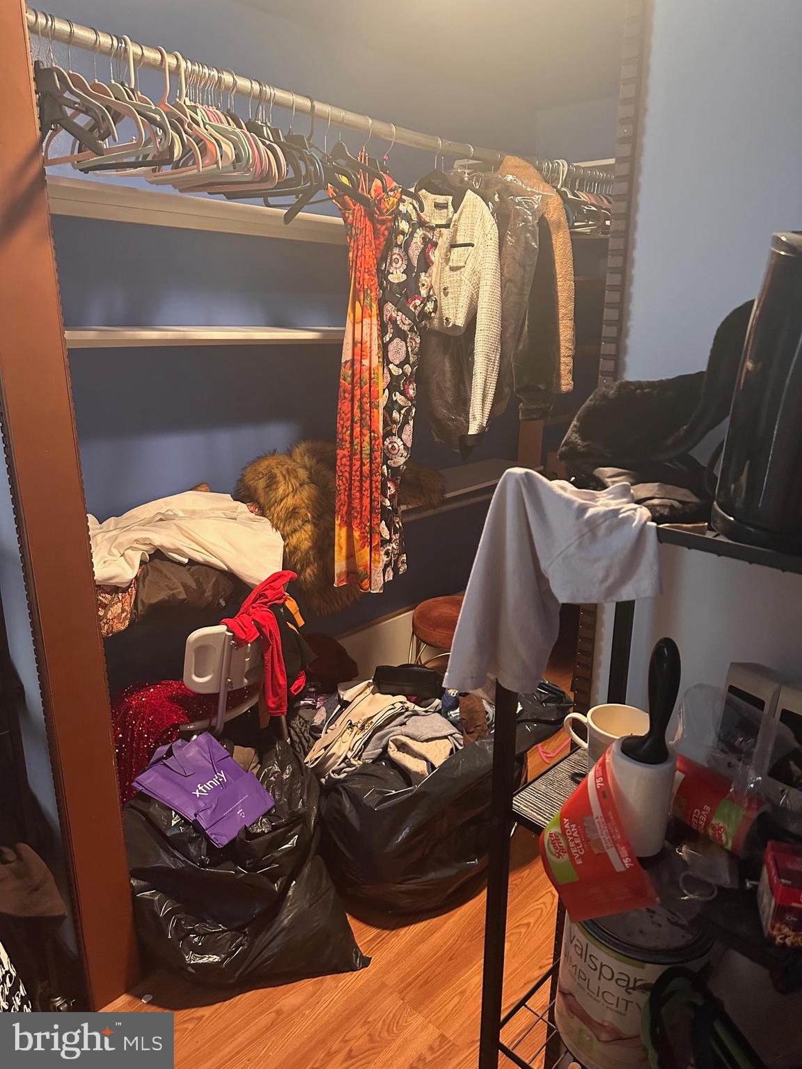 NORTH CENTRAL - Residential