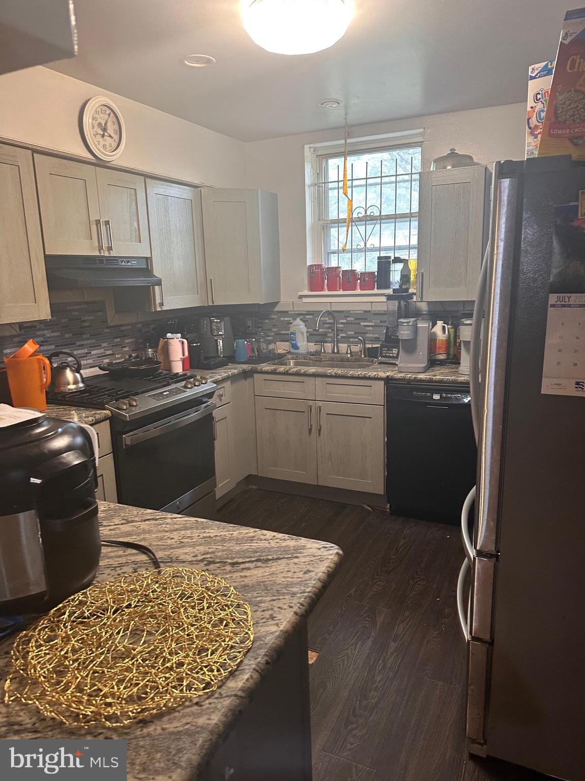 NORTH CENTRAL - Residential