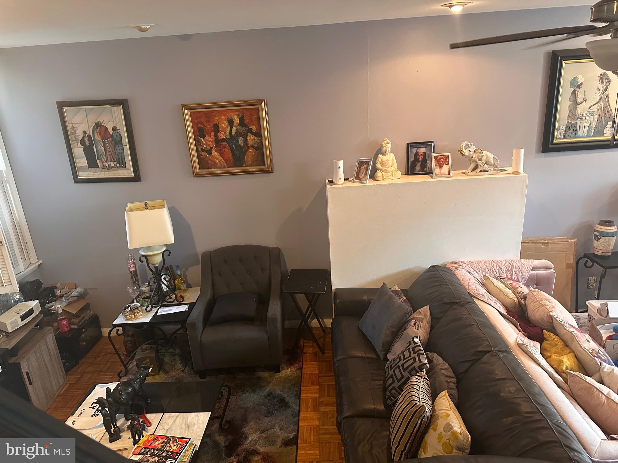 NORTH CENTRAL - Residential