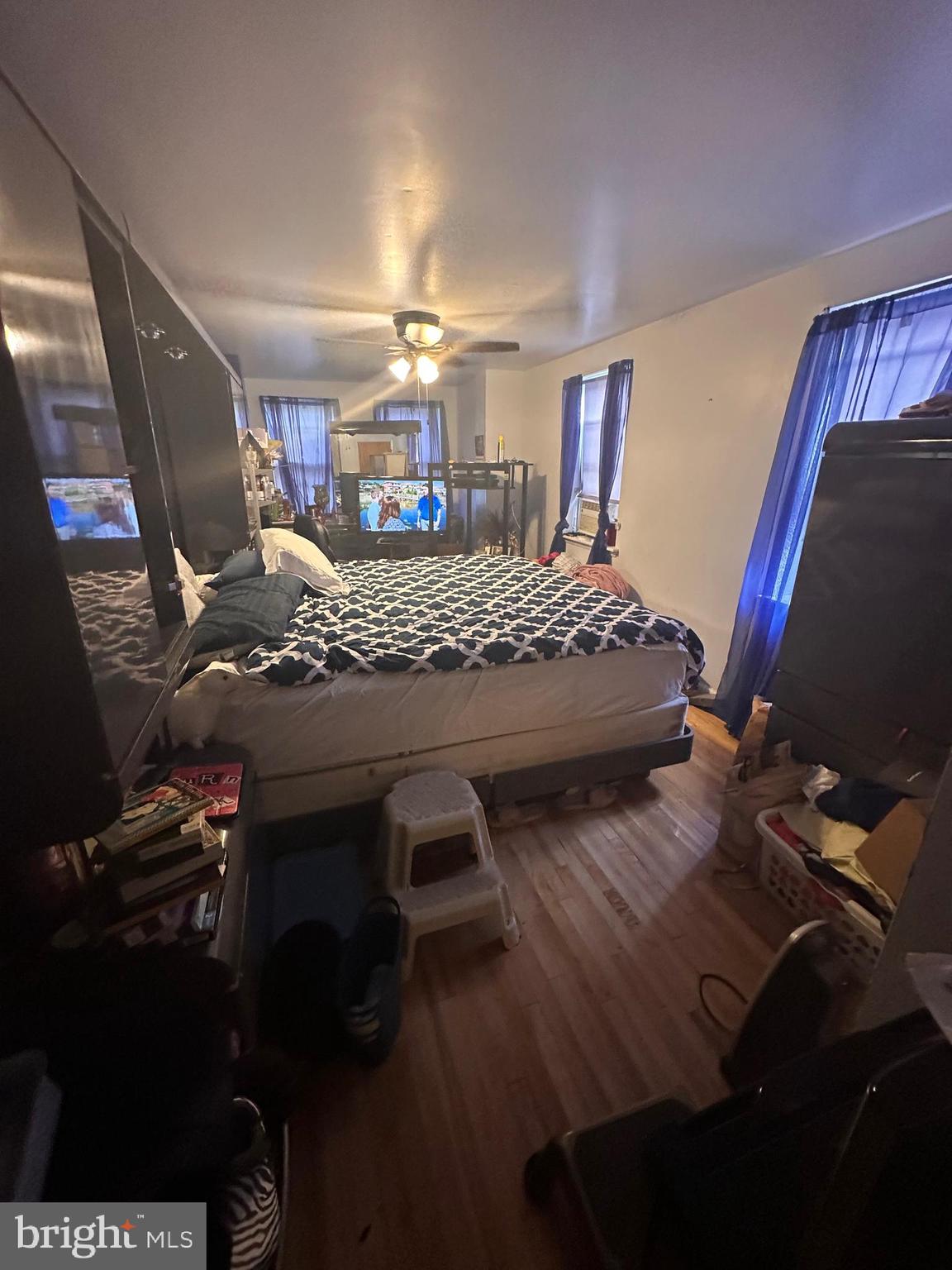 NORTH CENTRAL - Residential