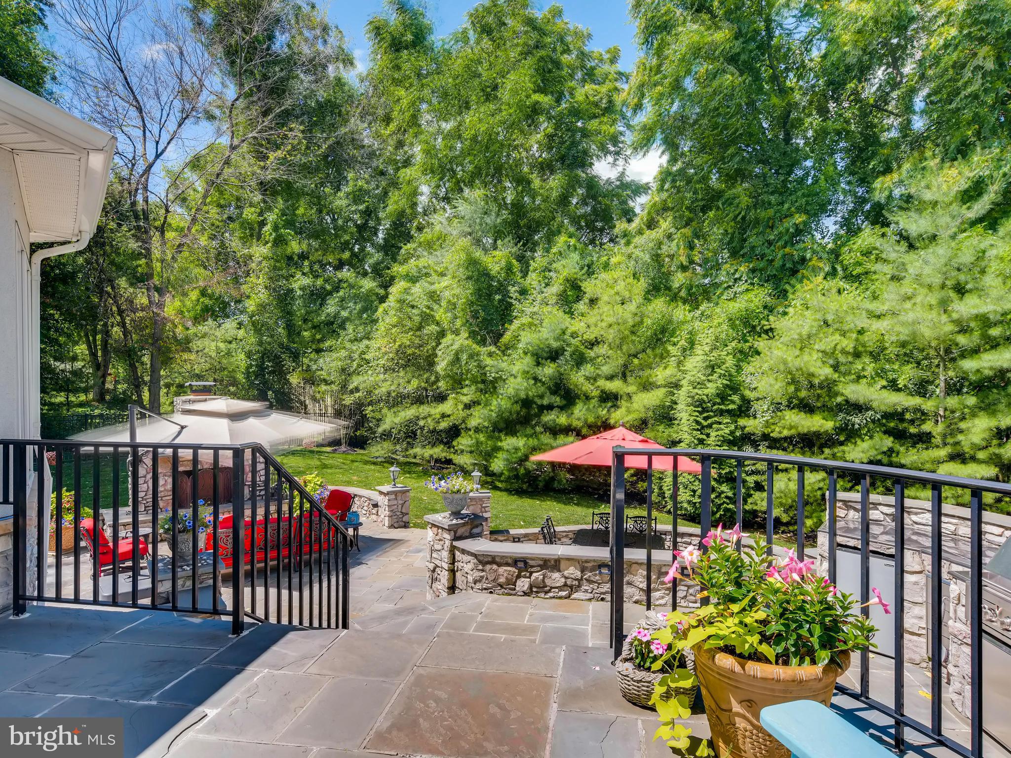 HUNT VALLEY CHASE - Residential