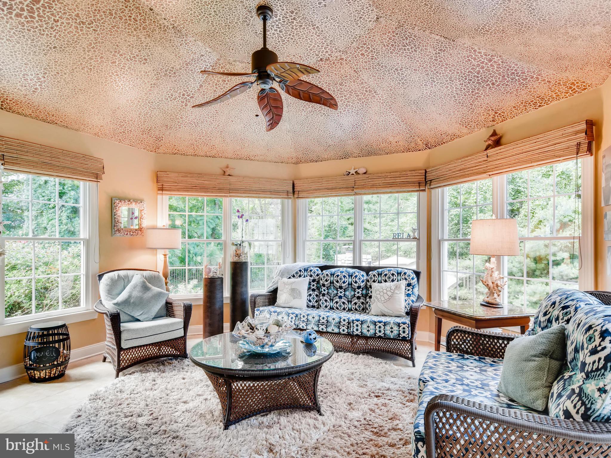 HUNT VALLEY CHASE - Residential