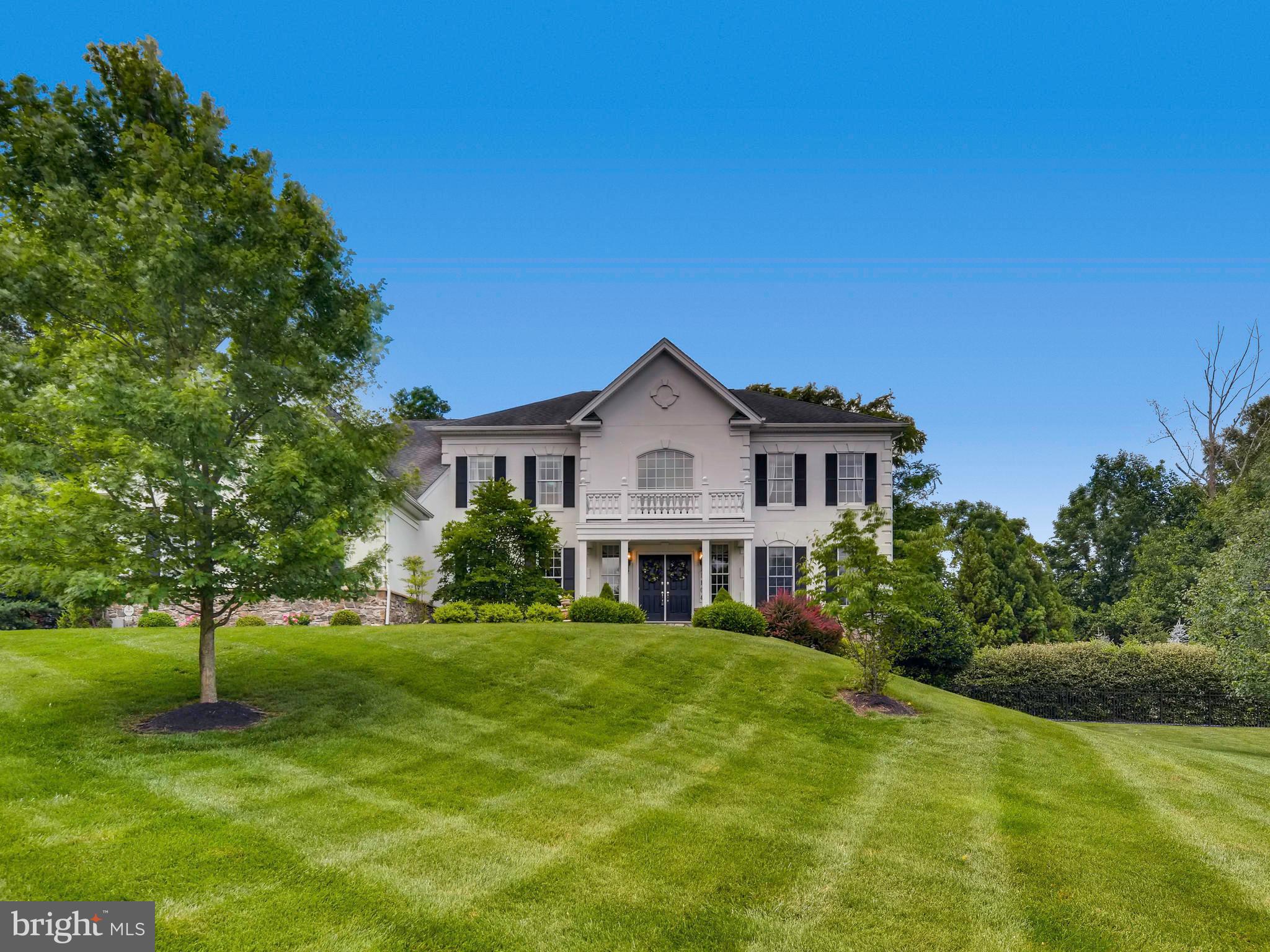 HUNT VALLEY CHASE - Residential