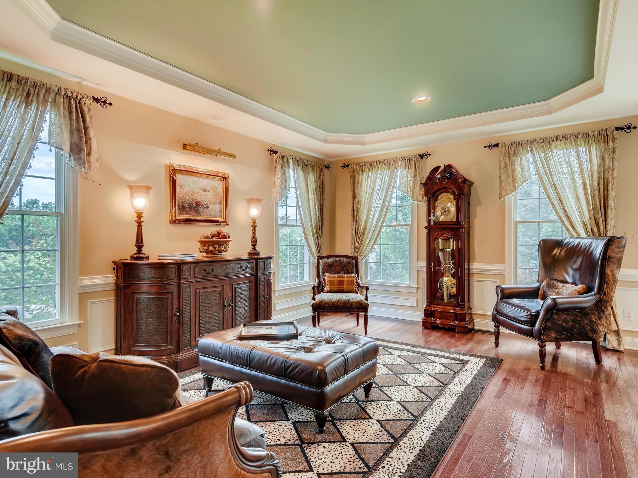 HUNT VALLEY CHASE - Residential