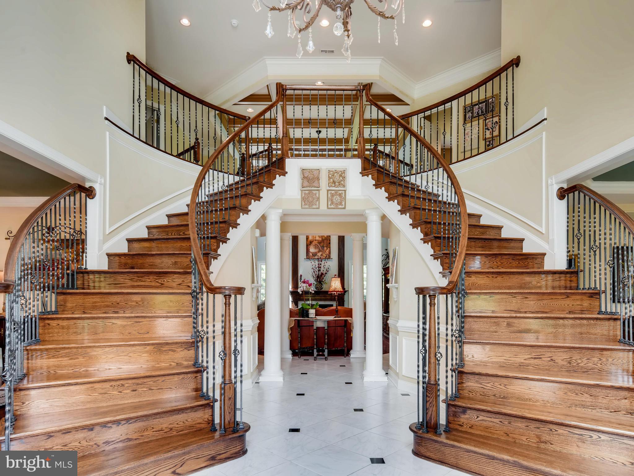 HUNT VALLEY CHASE - Residential