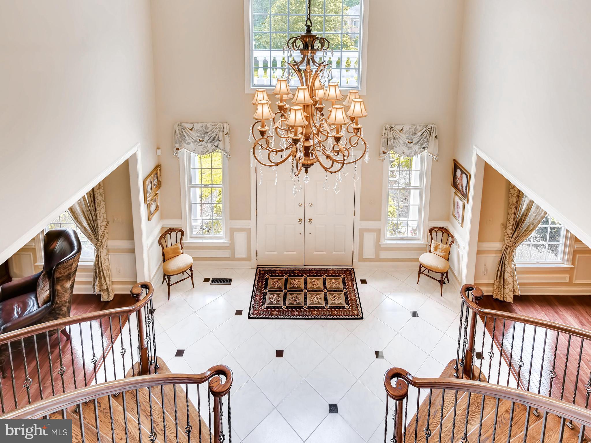 HUNT VALLEY CHASE - Residential