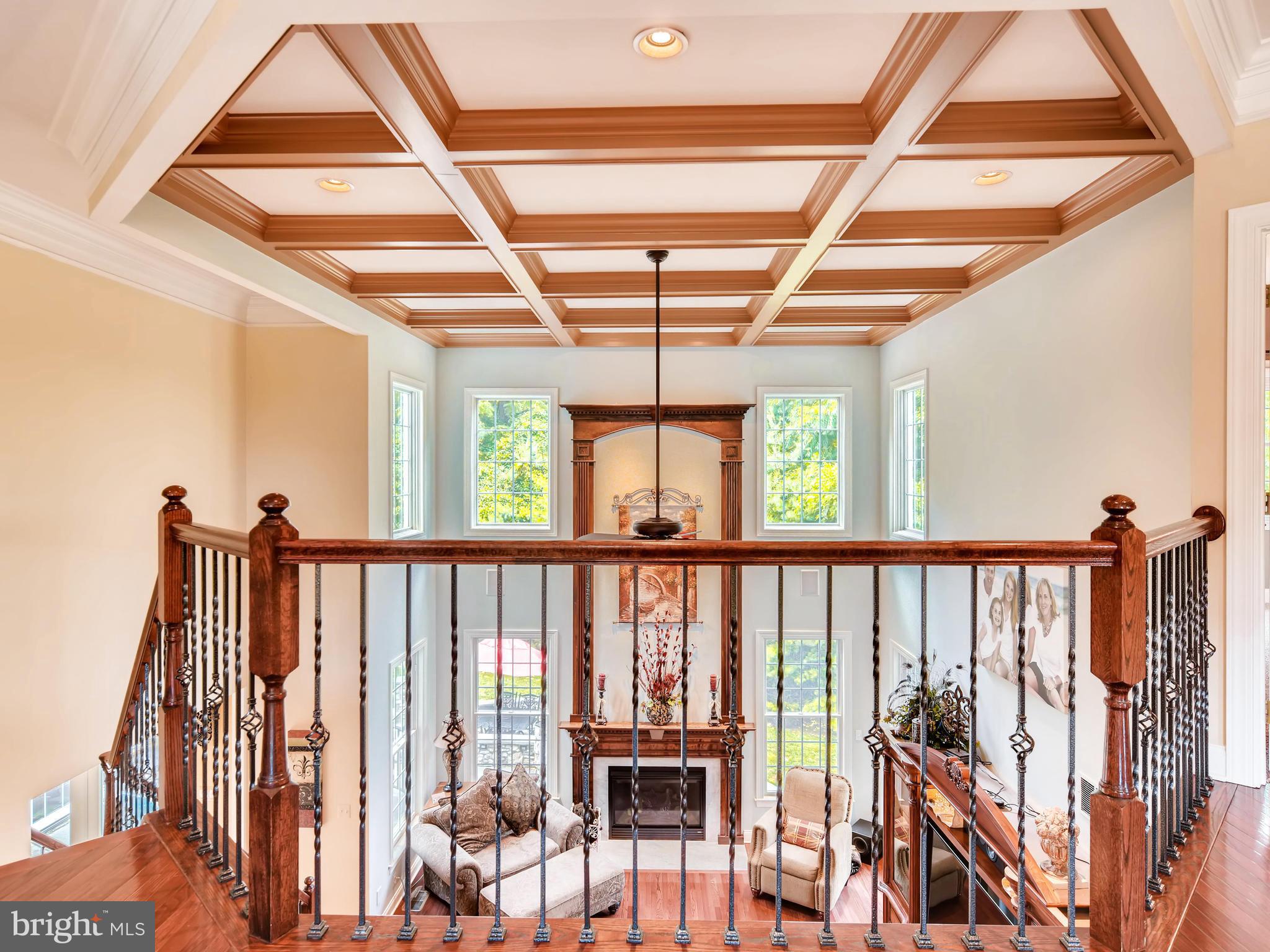 HUNT VALLEY CHASE - Residential