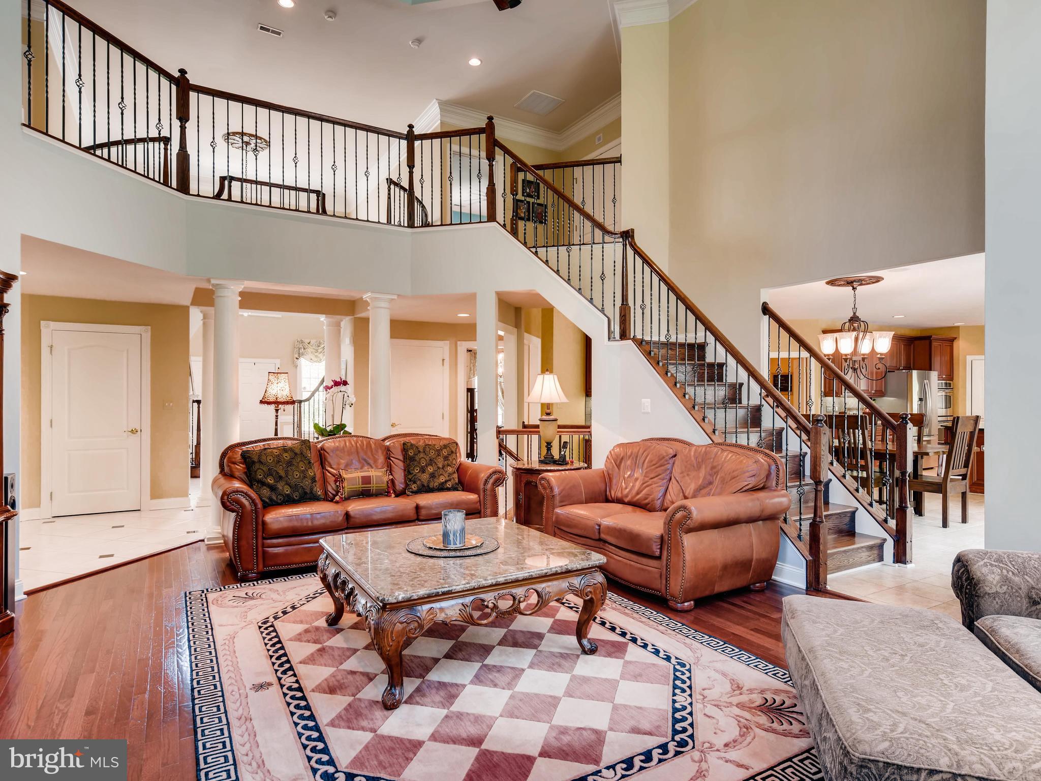 HUNT VALLEY CHASE - Residential