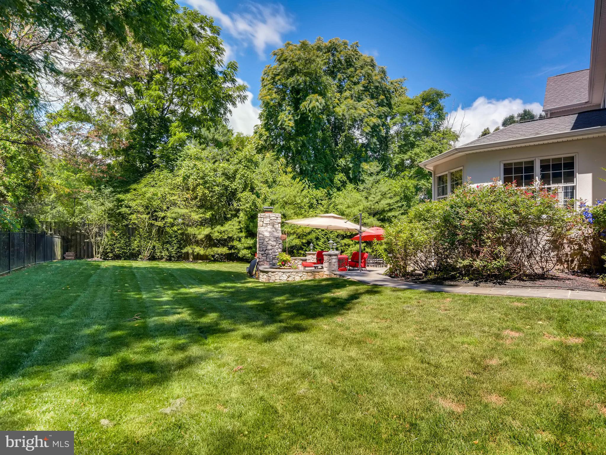 HUNT VALLEY CHASE - Residential