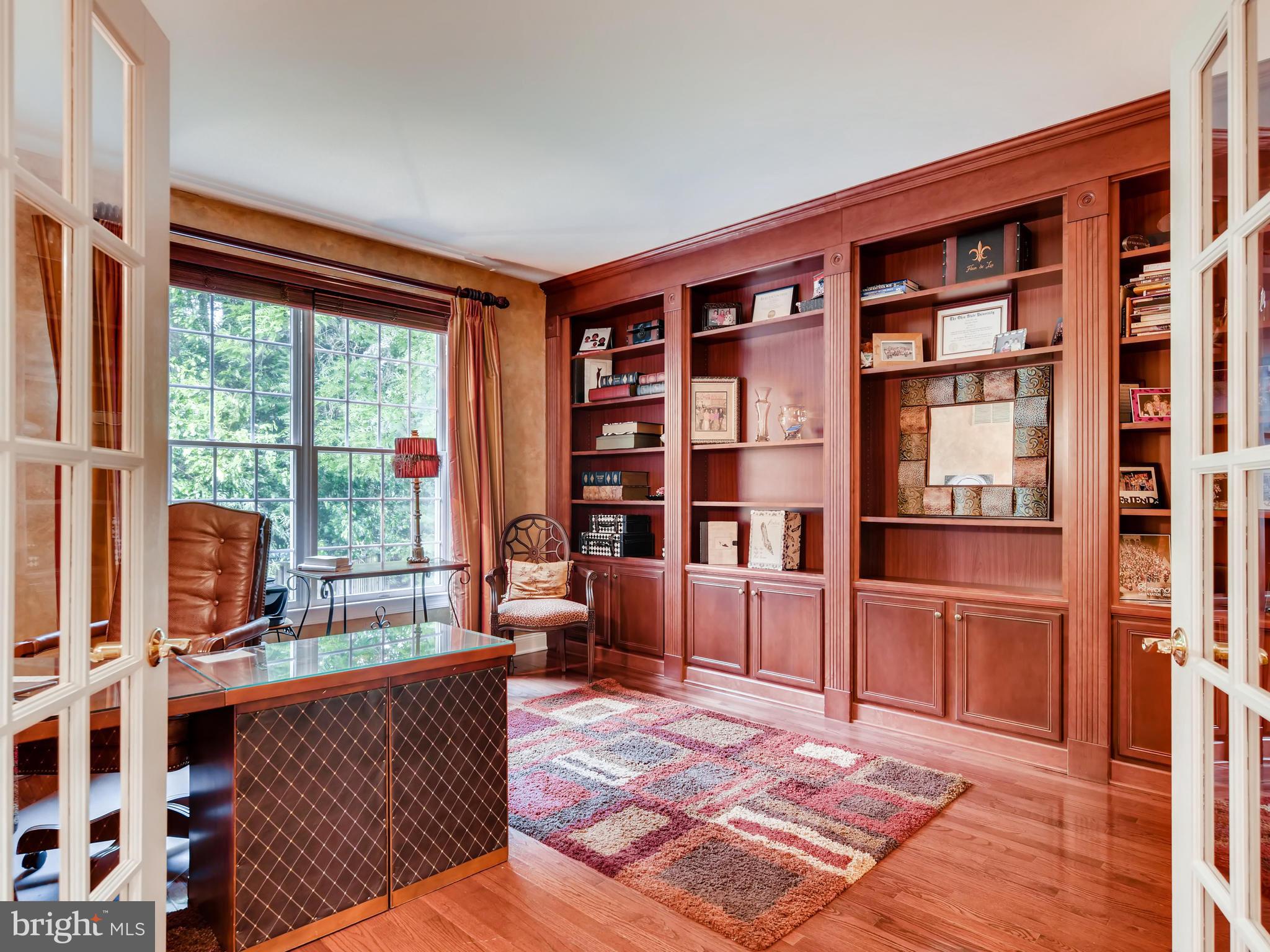 HUNT VALLEY CHASE - Residential