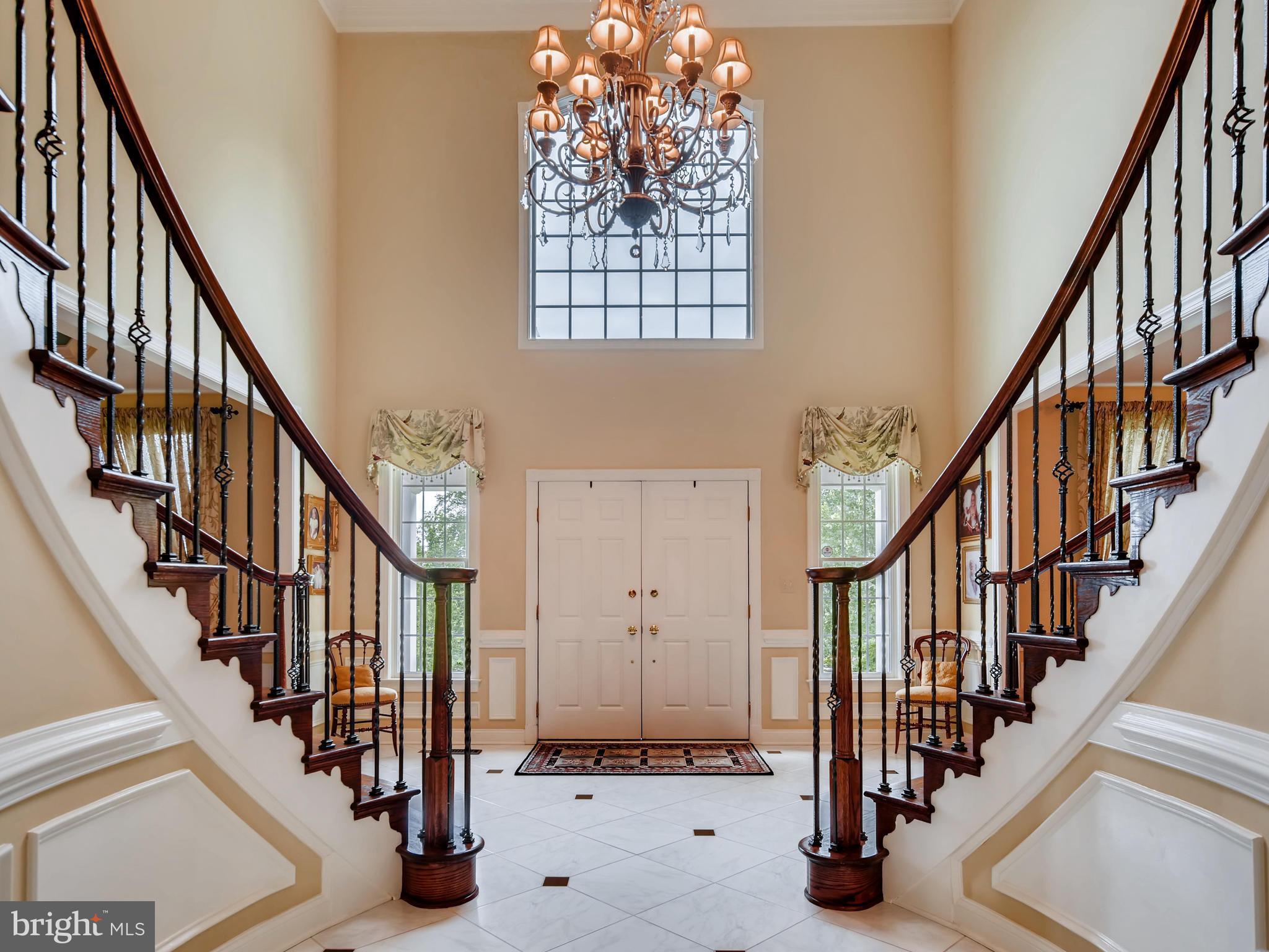 HUNT VALLEY CHASE - Residential