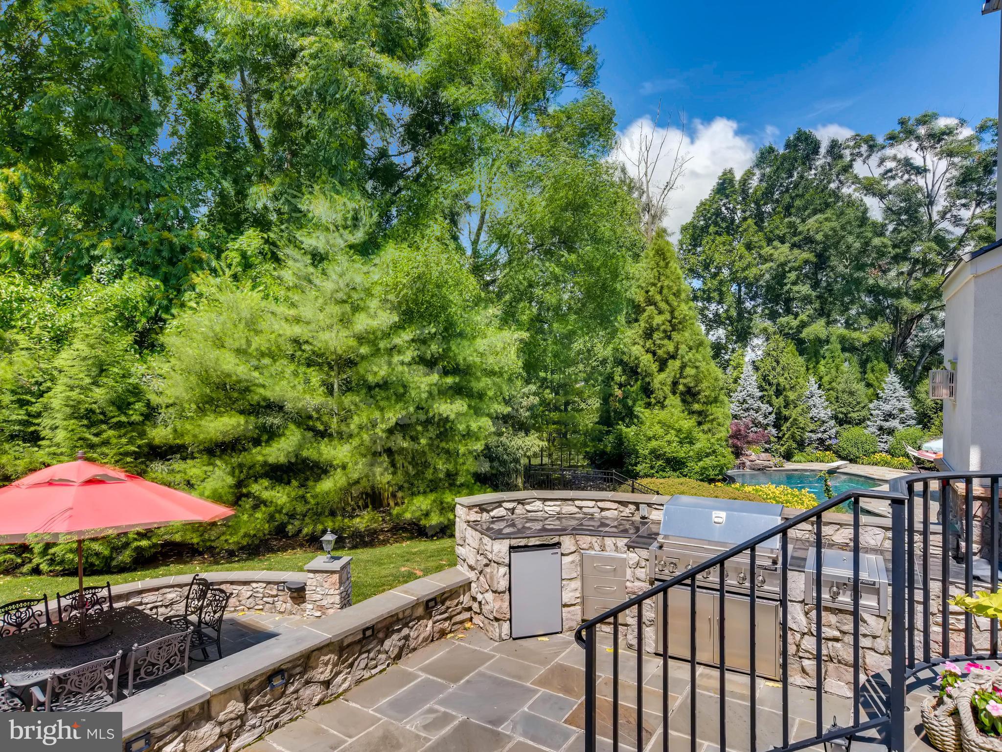 HUNT VALLEY CHASE - Residential