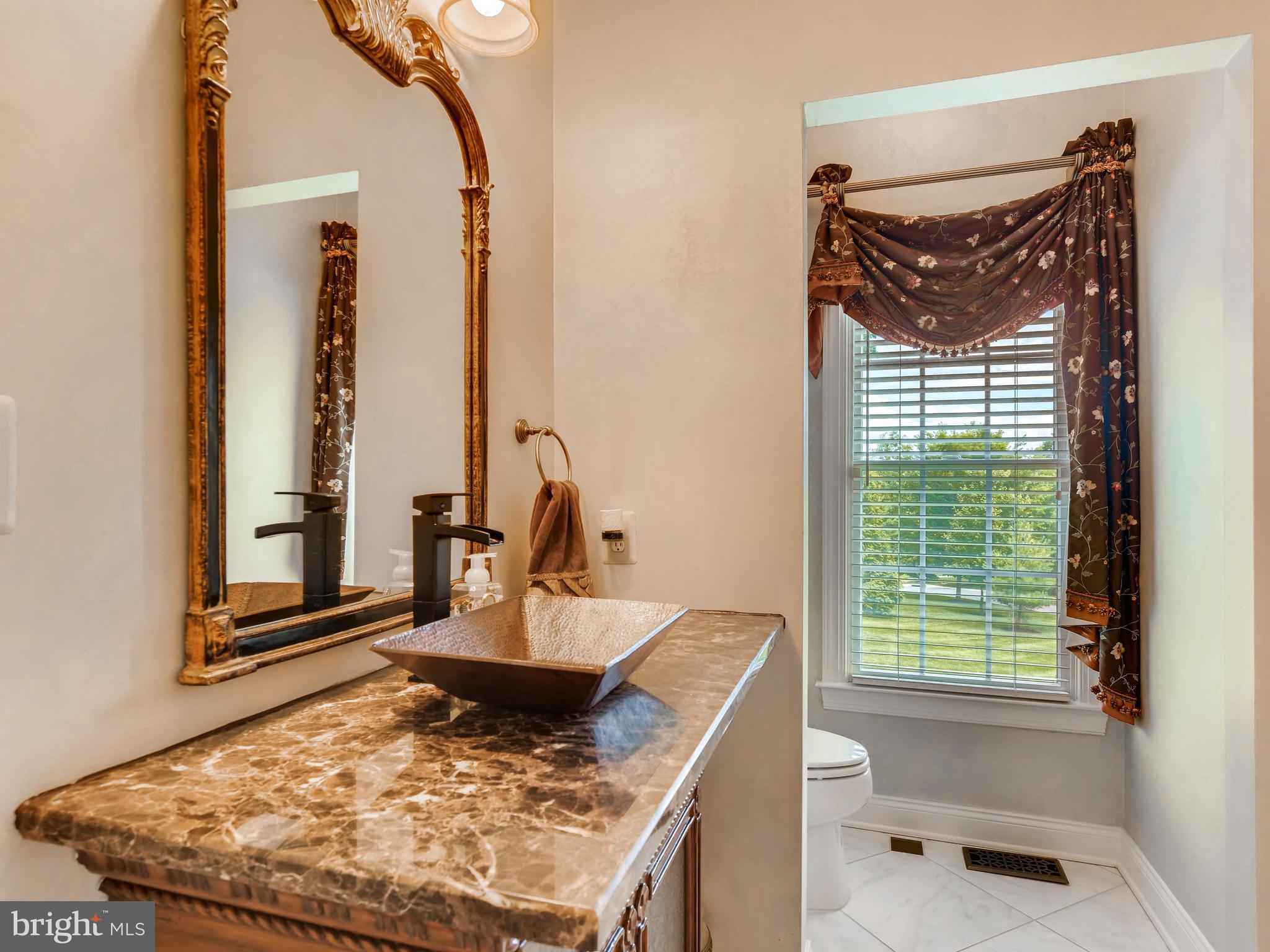 HUNT VALLEY CHASE - Residential