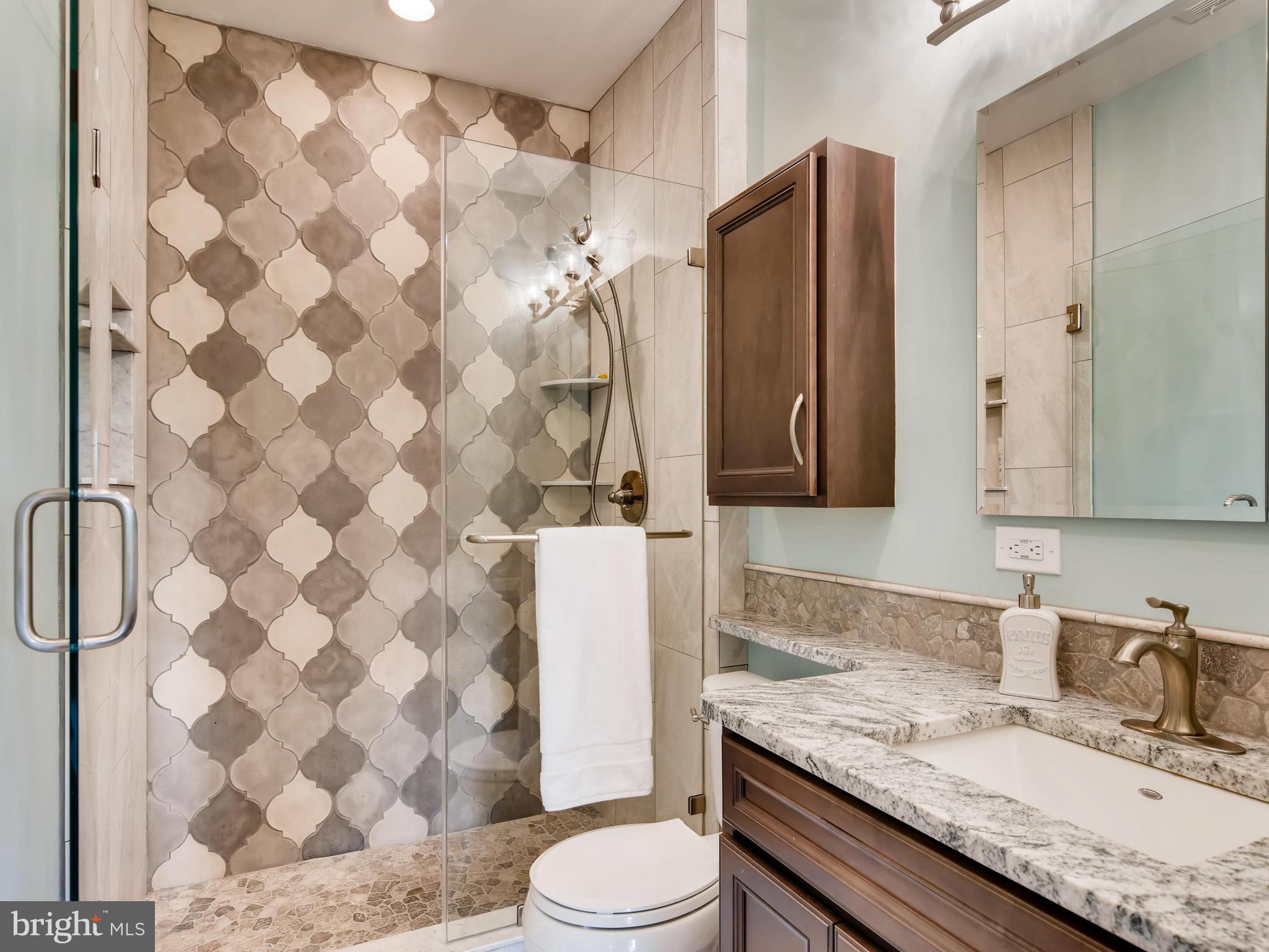 HUNT VALLEY CHASE - Residential