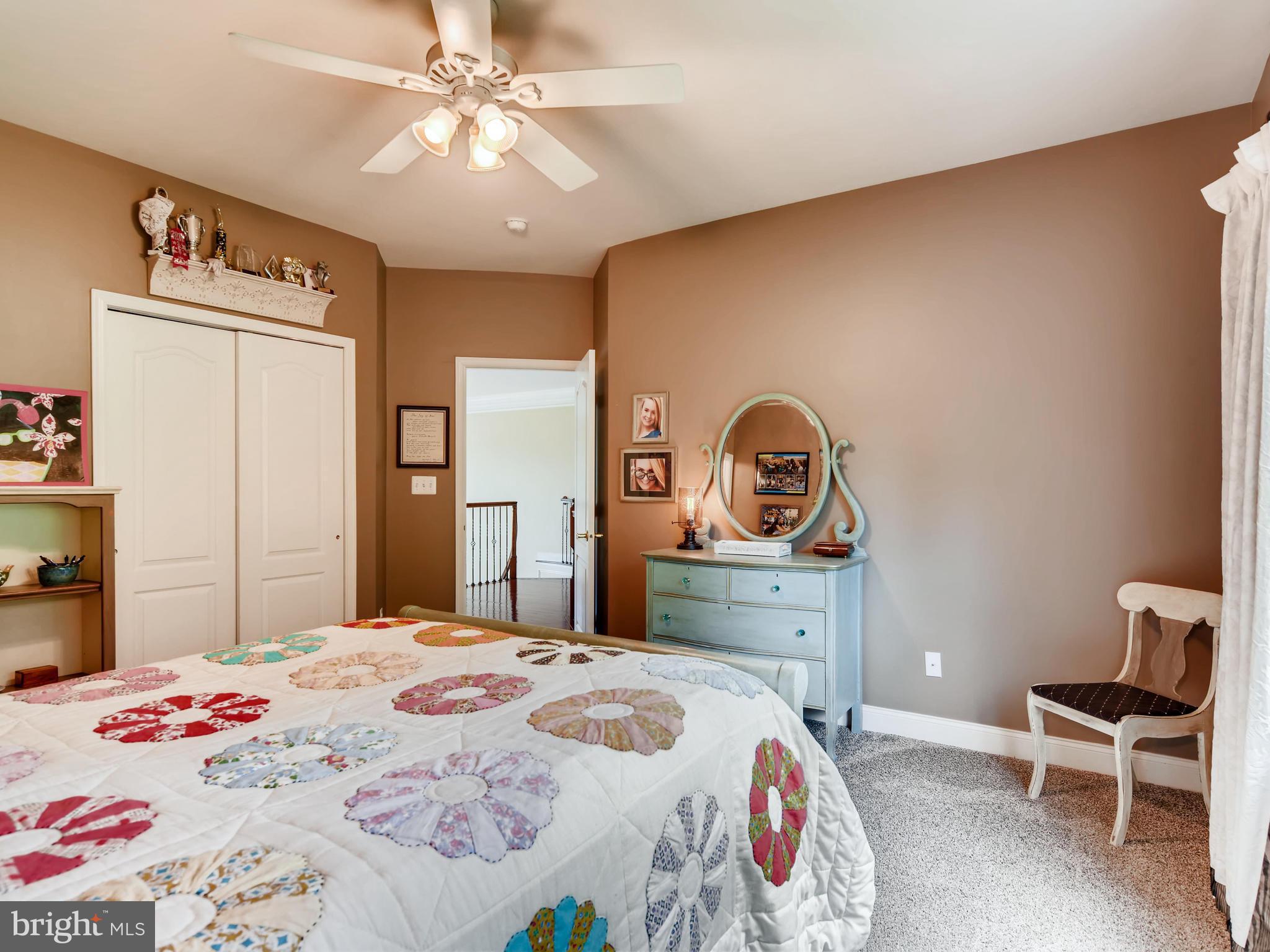 HUNT VALLEY CHASE - Residential