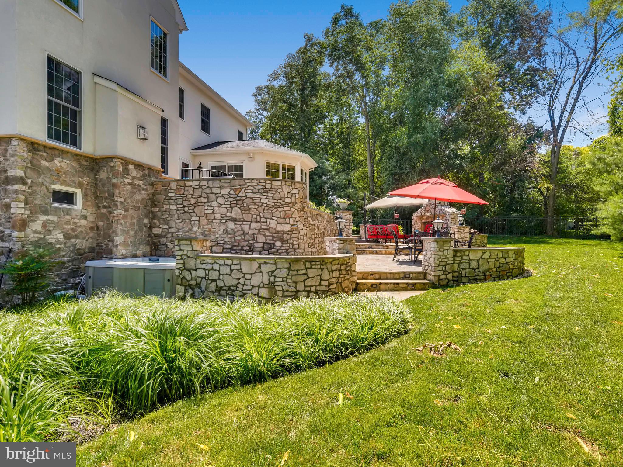 HUNT VALLEY CHASE - Residential