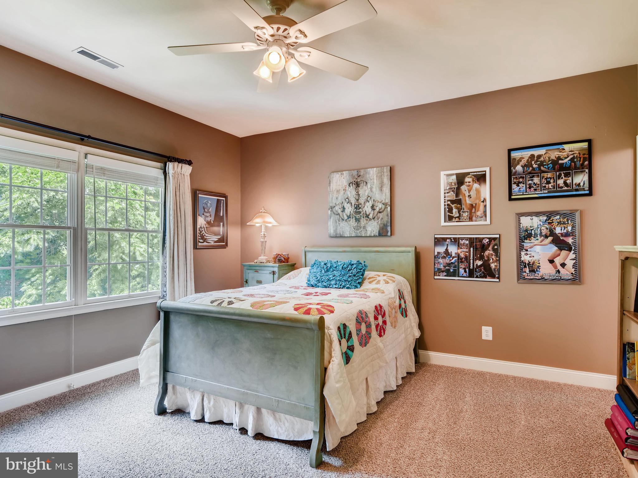 HUNT VALLEY CHASE - Residential