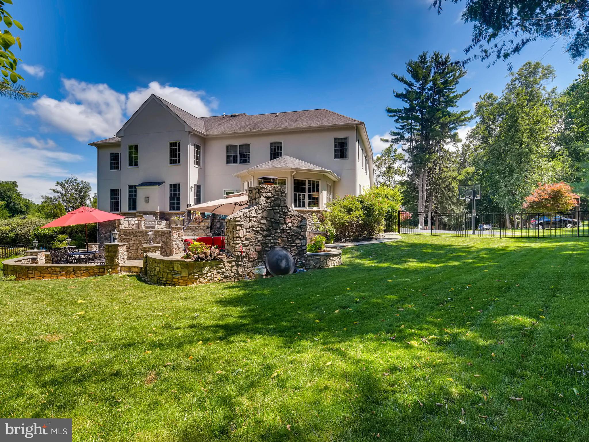 HUNT VALLEY CHASE - Residential