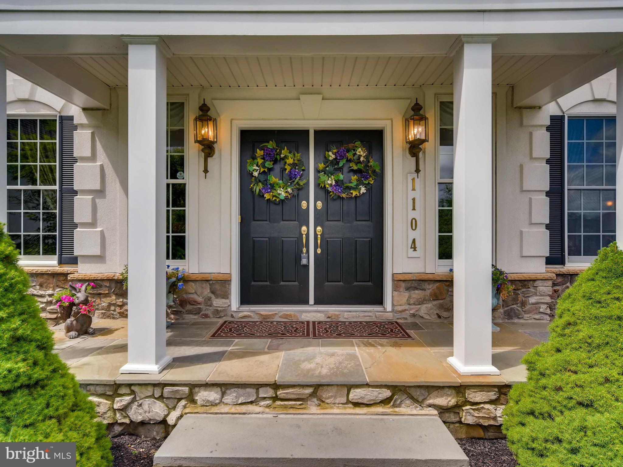 HUNT VALLEY CHASE - Residential