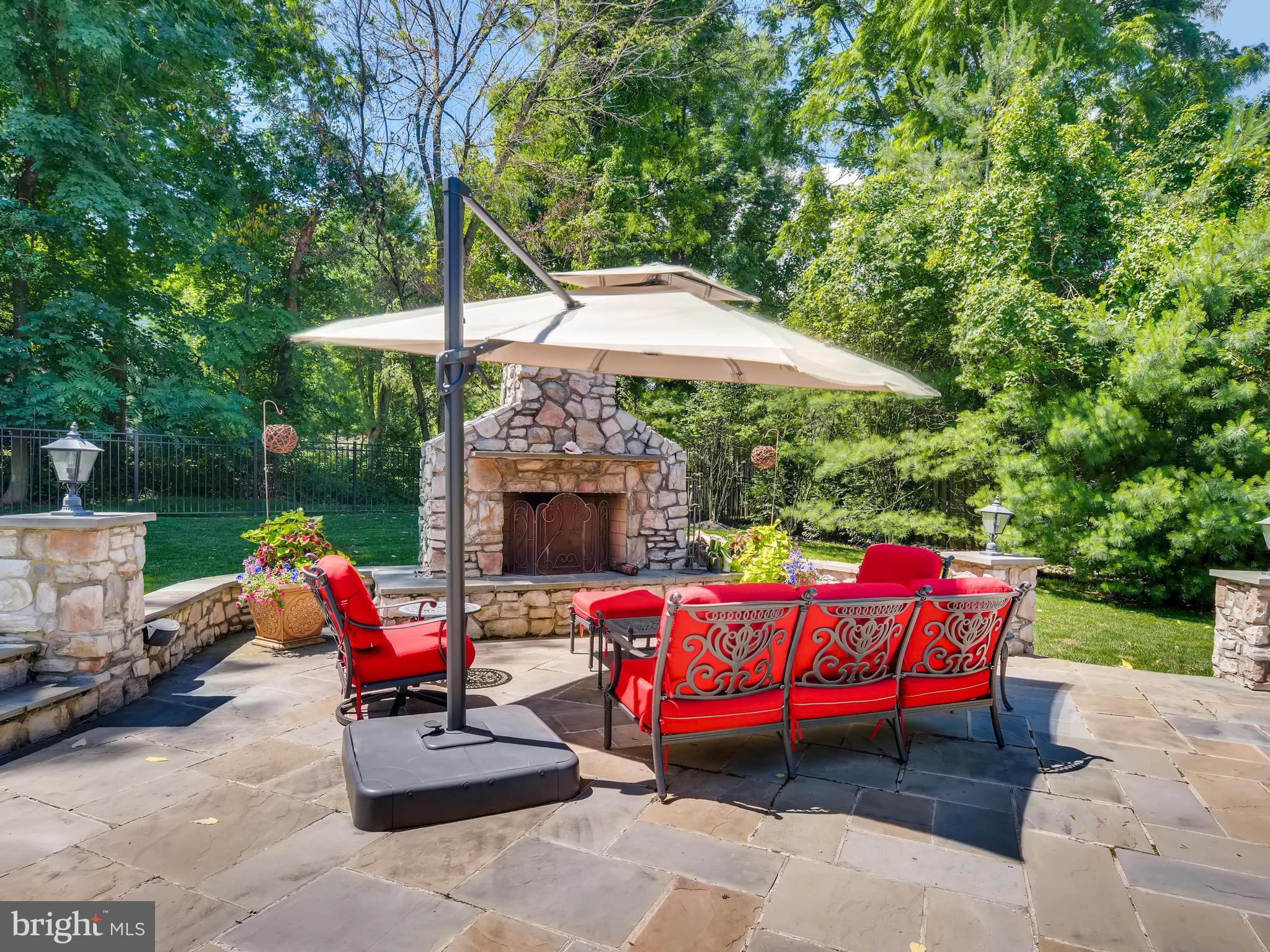 HUNT VALLEY CHASE - Residential