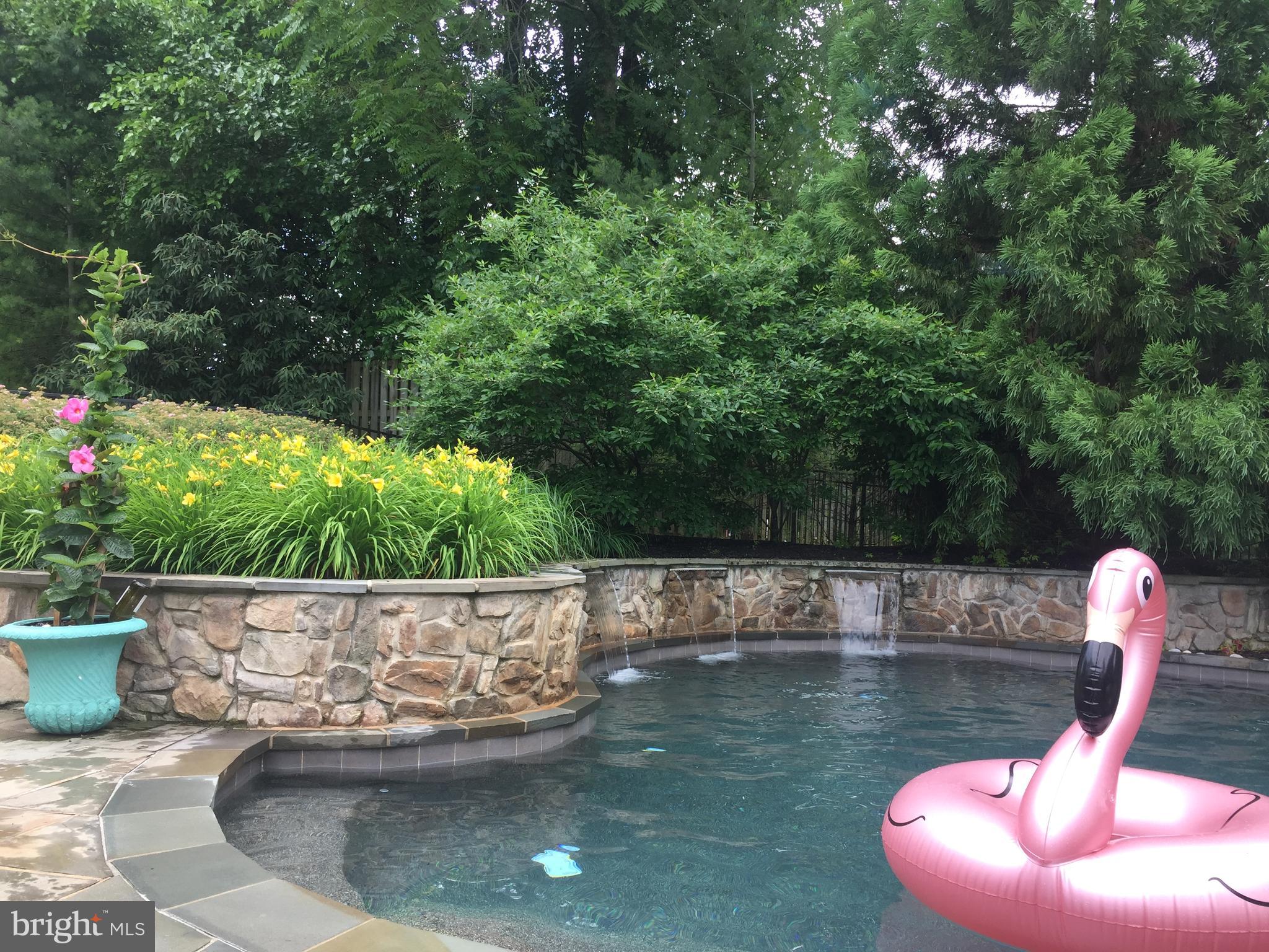 HUNT VALLEY CHASE - Residential