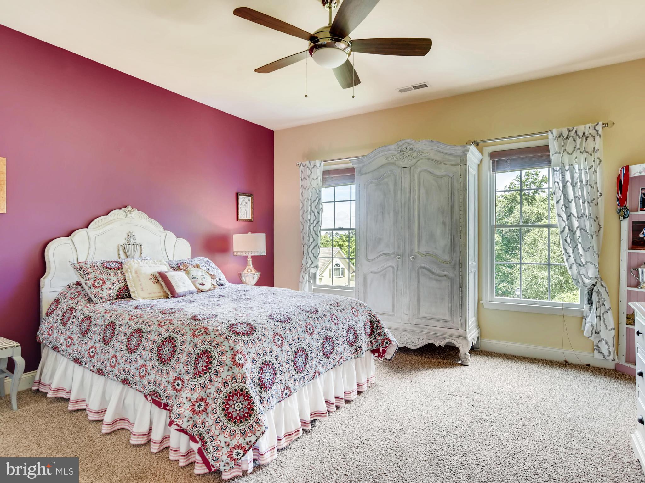 HUNT VALLEY CHASE - Residential