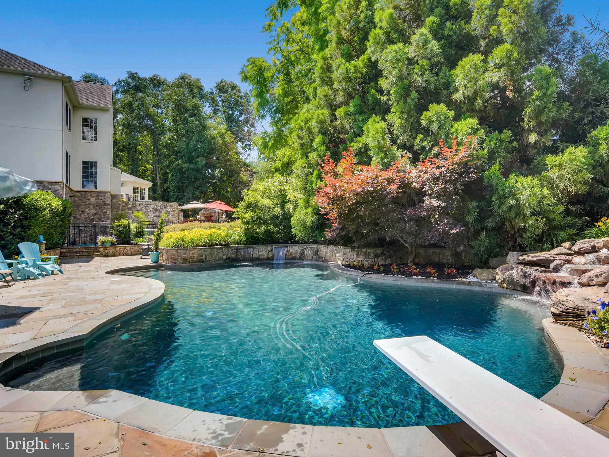 HUNT VALLEY CHASE - Residential