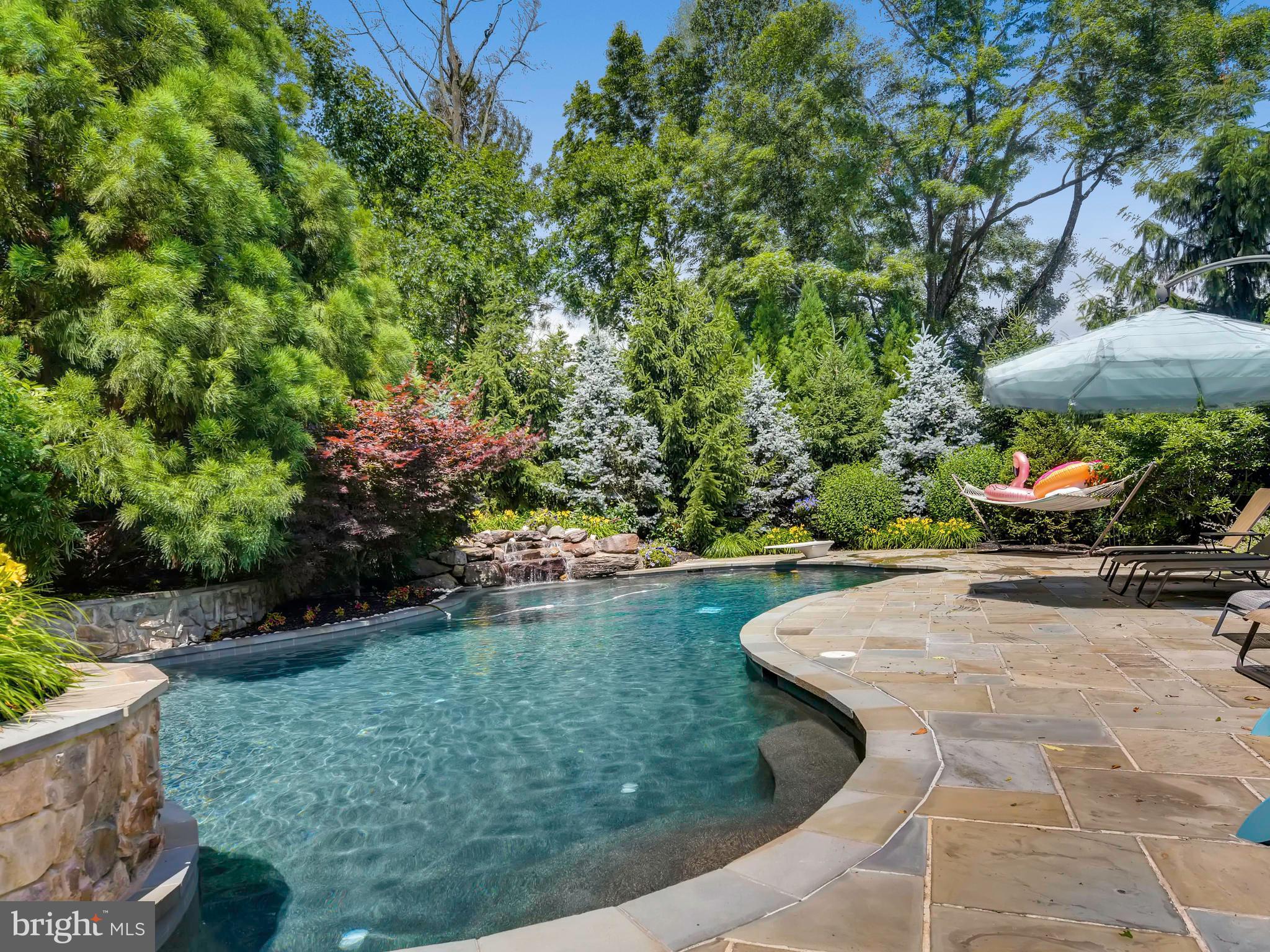 HUNT VALLEY CHASE - Residential