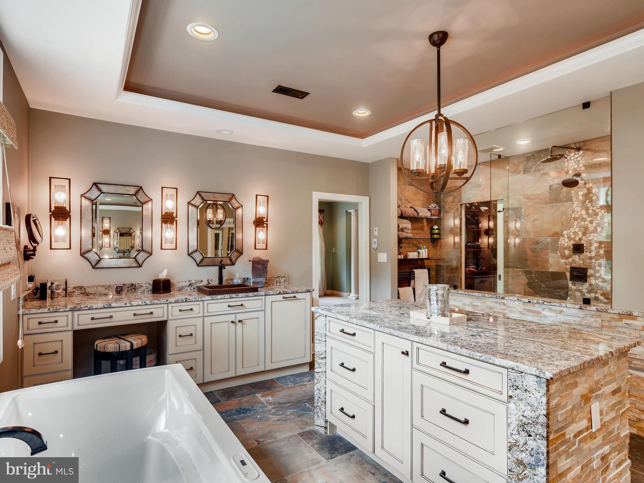 HUNT VALLEY CHASE - Residential