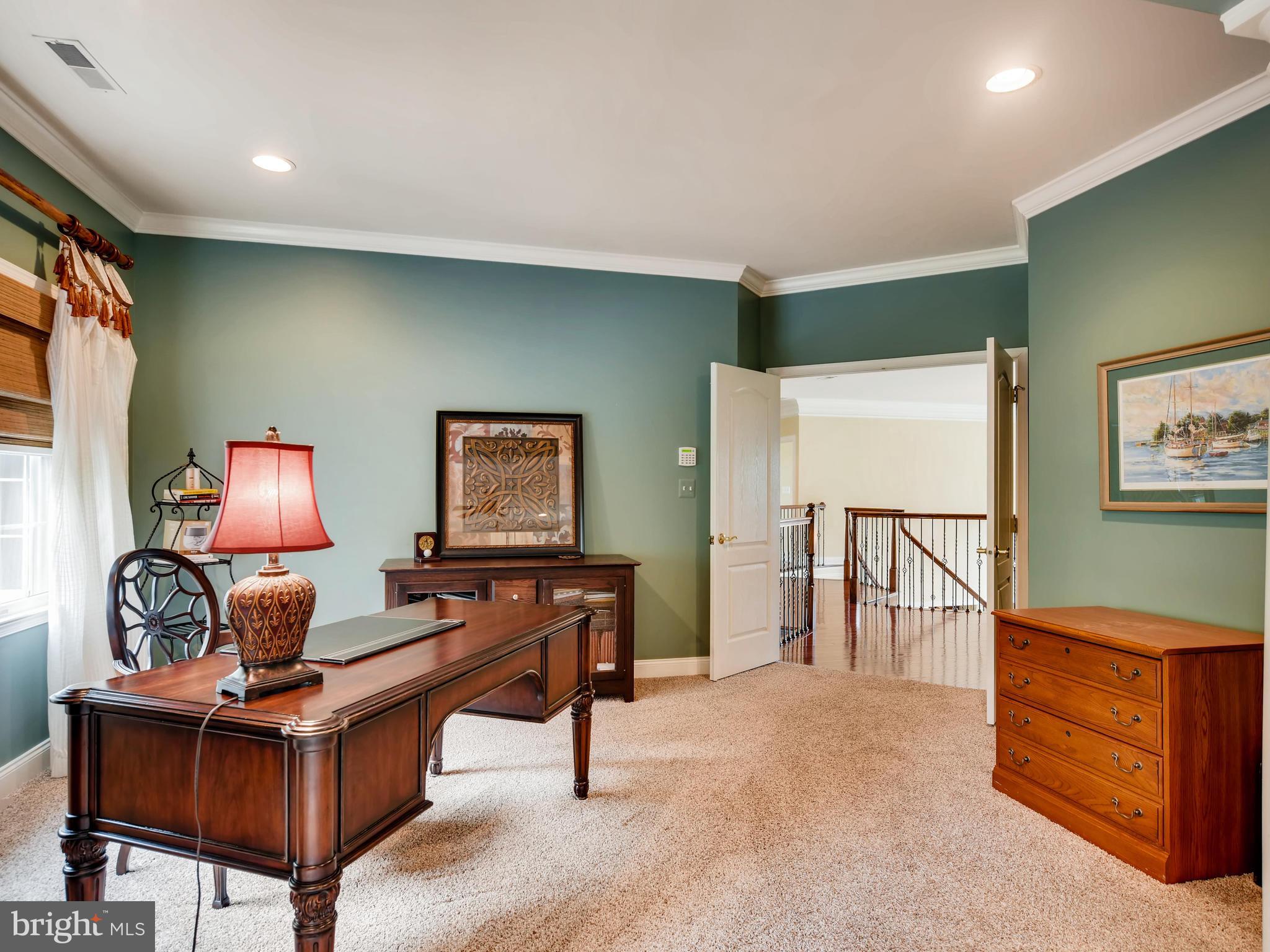 HUNT VALLEY CHASE - Residential